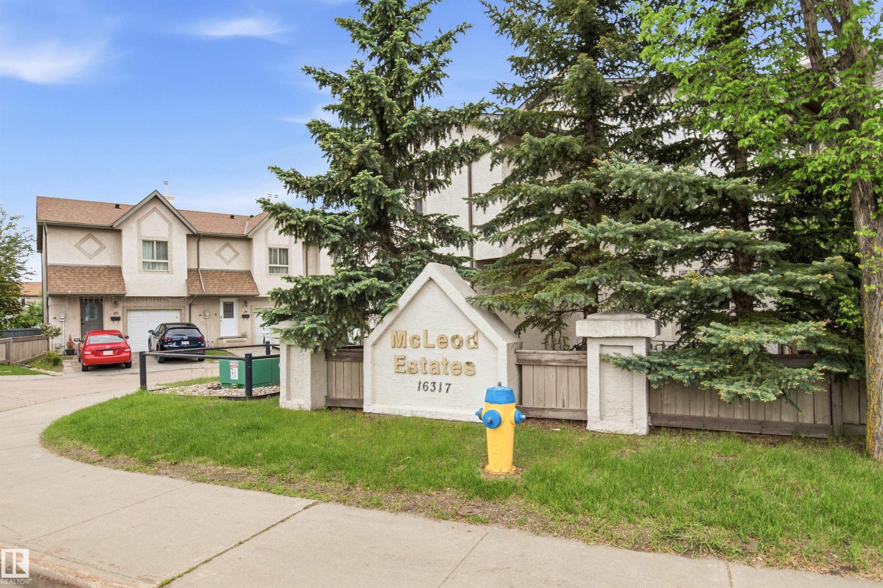12 16317 64 Street, Edmonton, AB