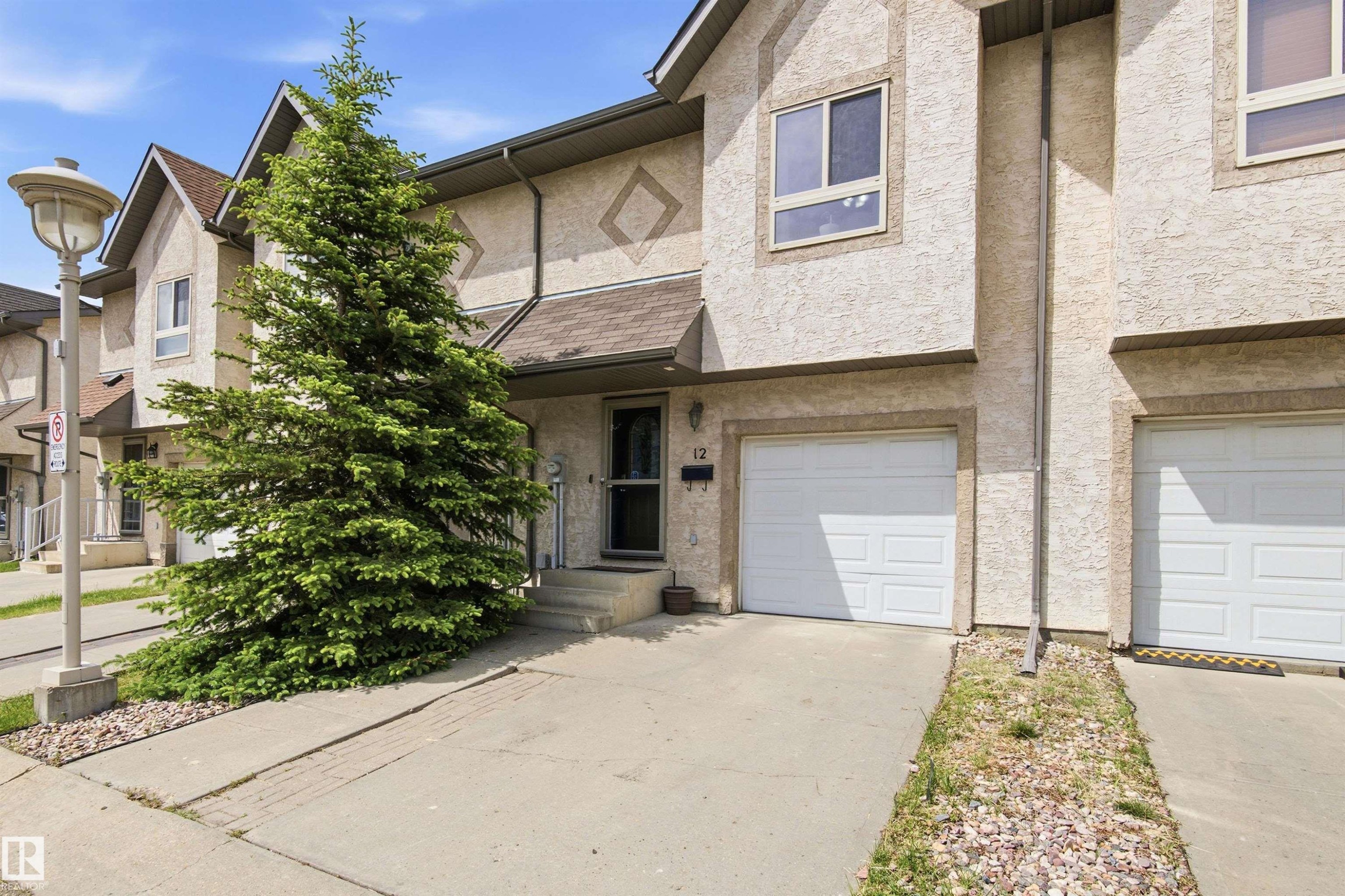 12 16317 64 Street, Edmonton, AB