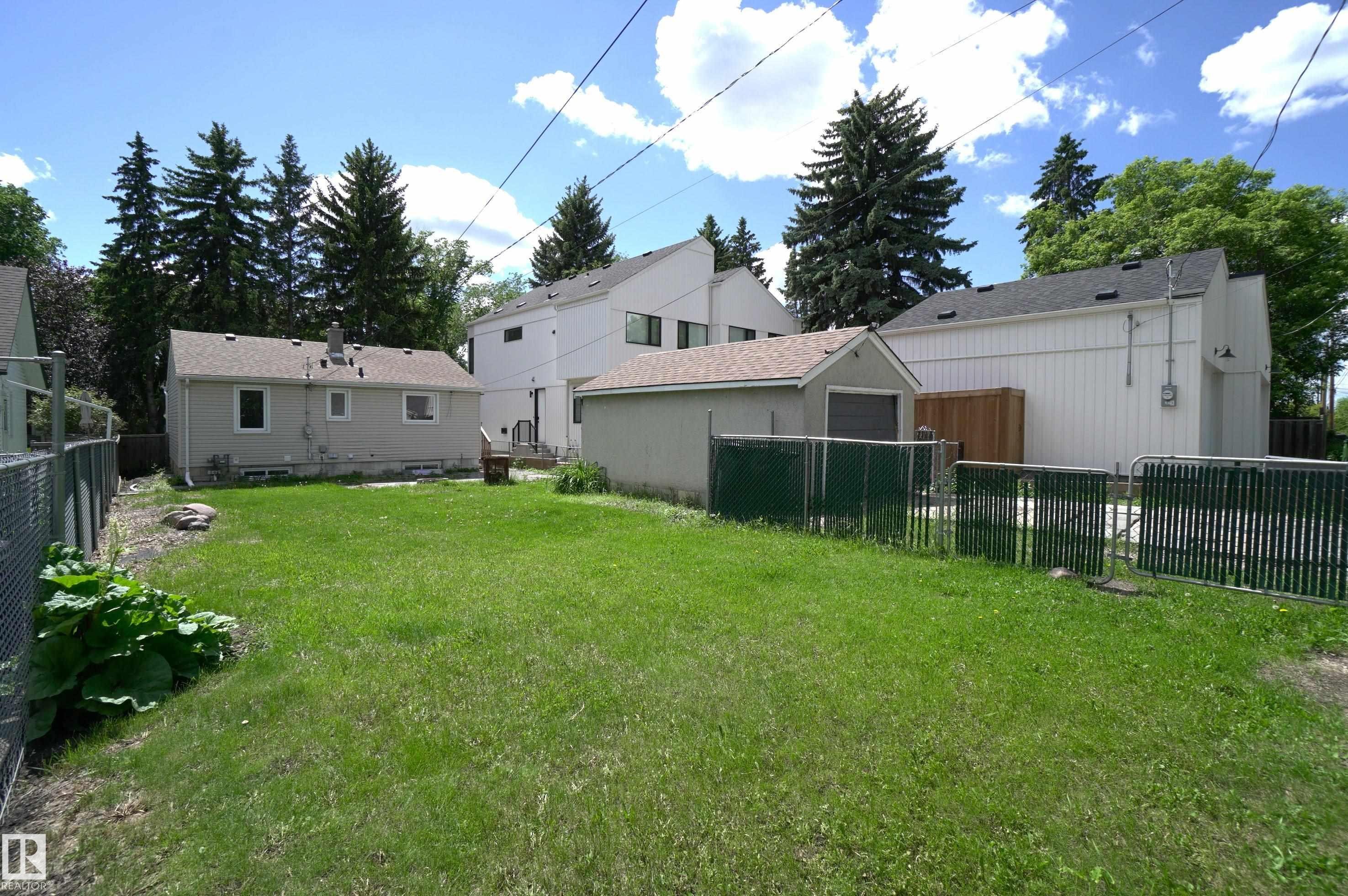 10922 62 Avenue, Edmonton, AB