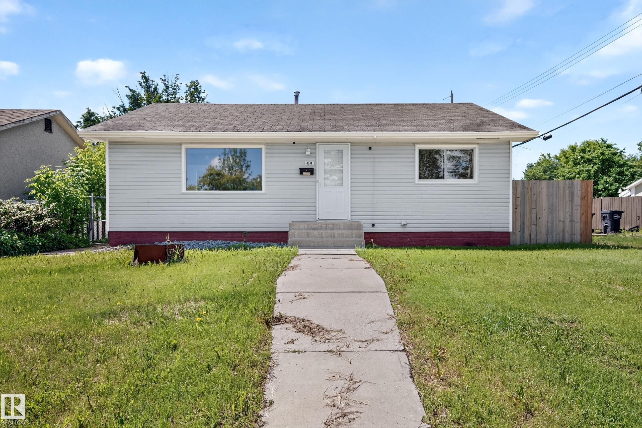 4311 105A Avenue, Edmonton, AB