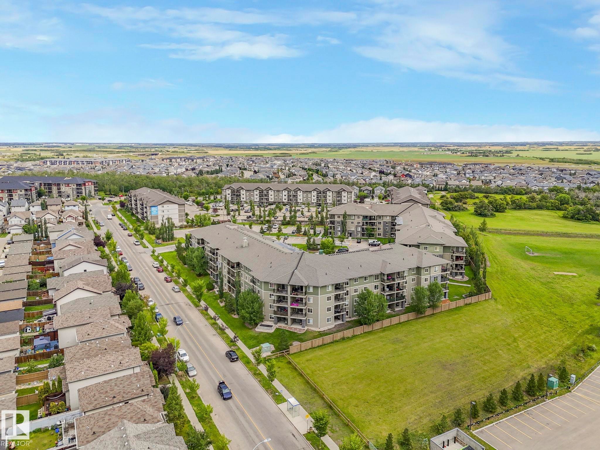 404 270 Mcconachie Drive, Edmonton, AB