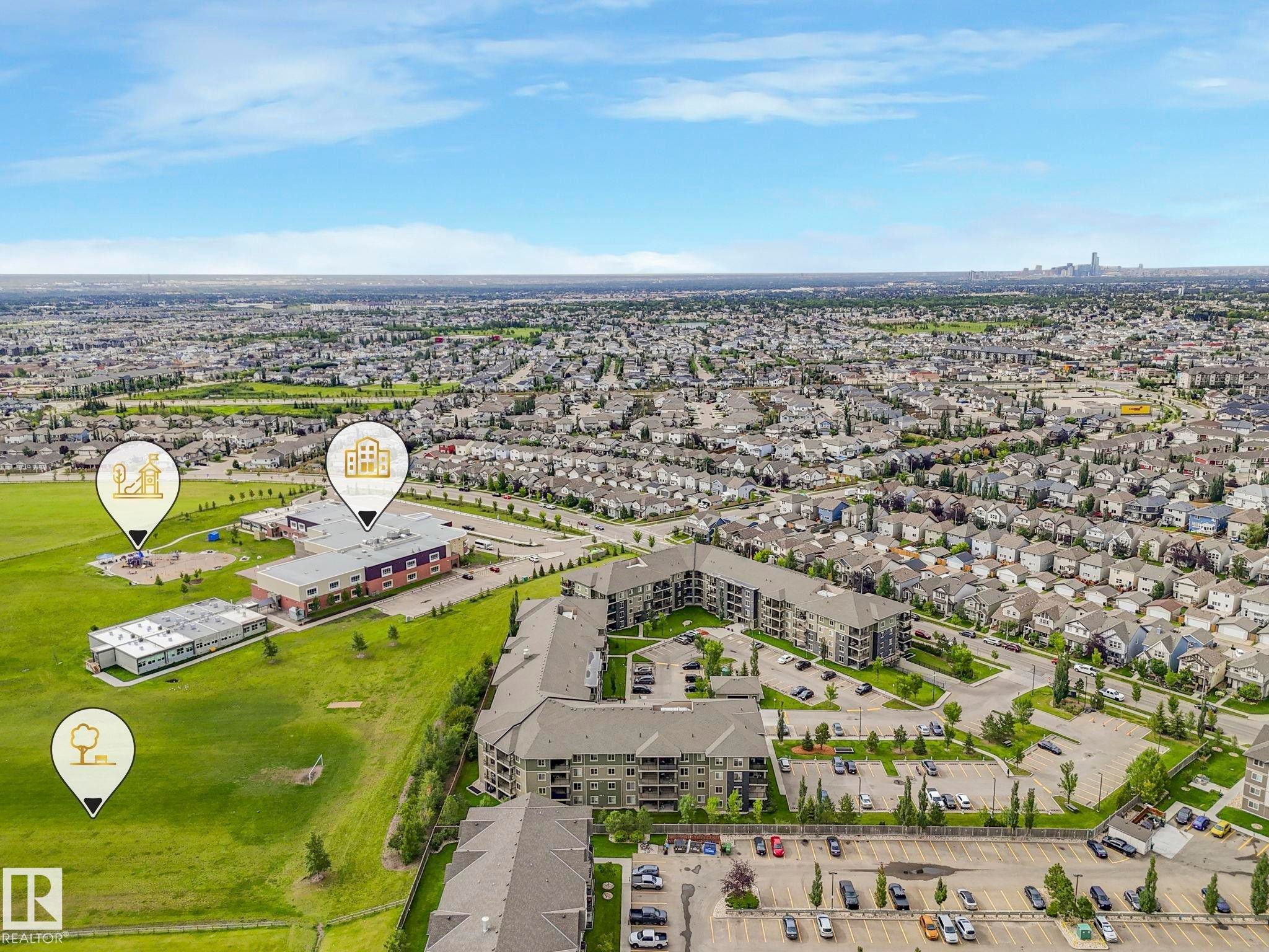 404 270 Mcconachie Drive, Edmonton, AB