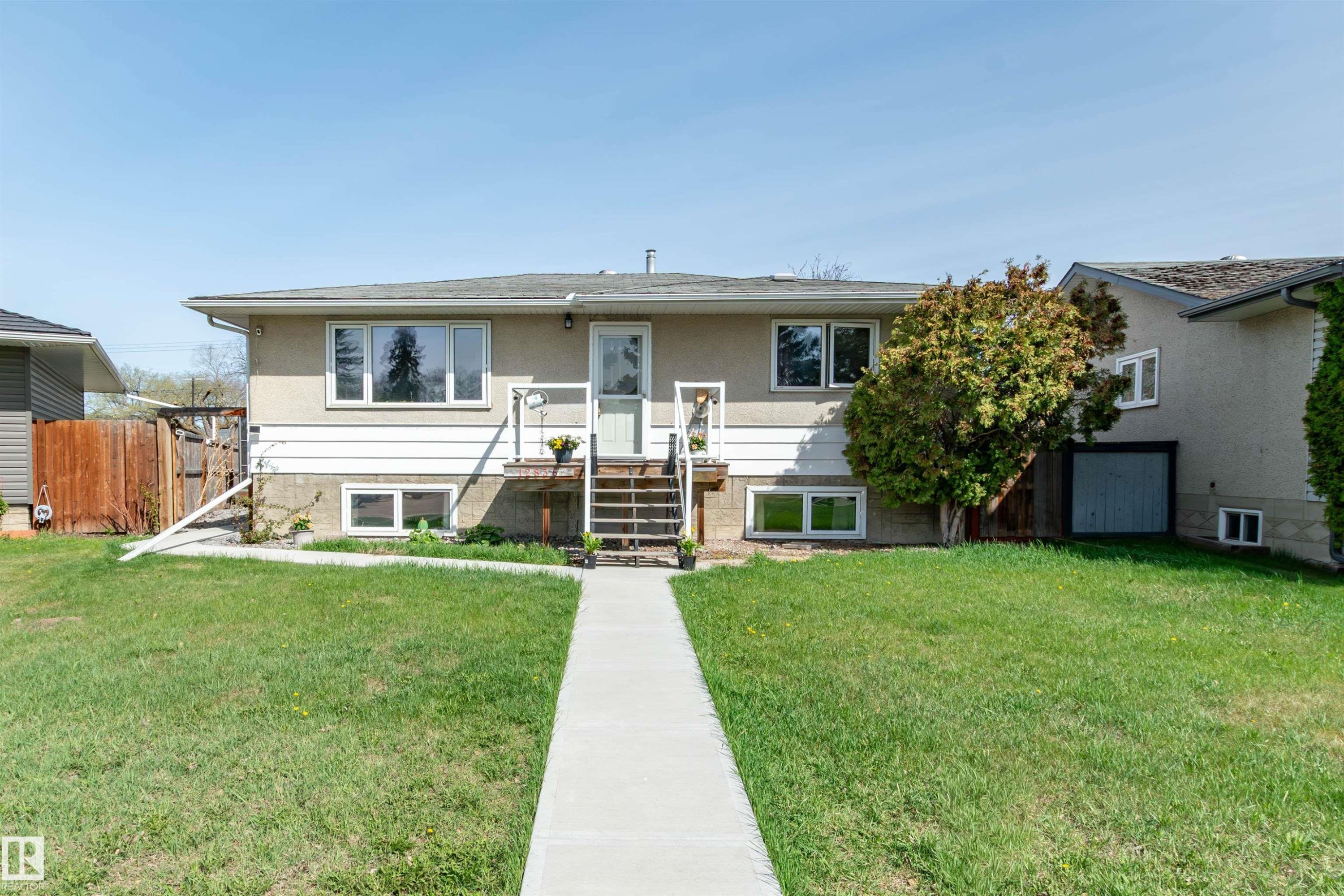 12836 107 Street, Edmonton, AB