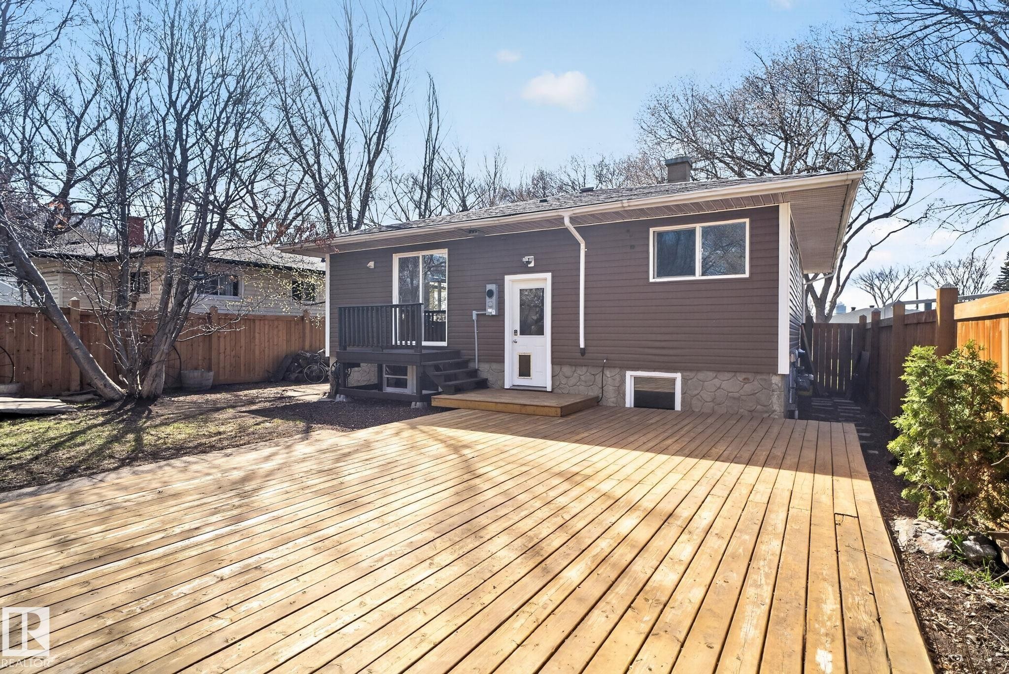 10409 83 Street, Edmonton, AB