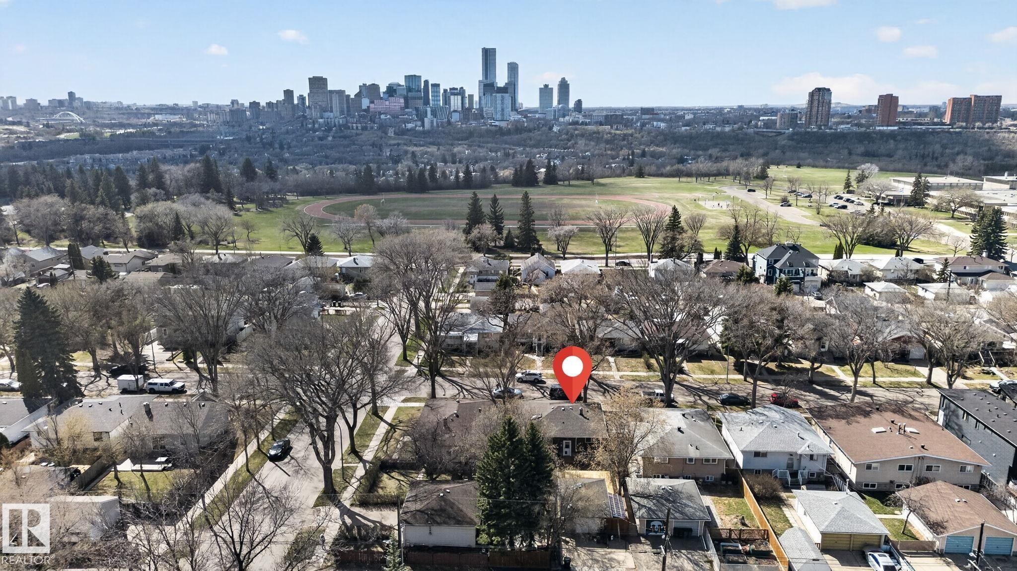 10409 83 Street, Edmonton, AB