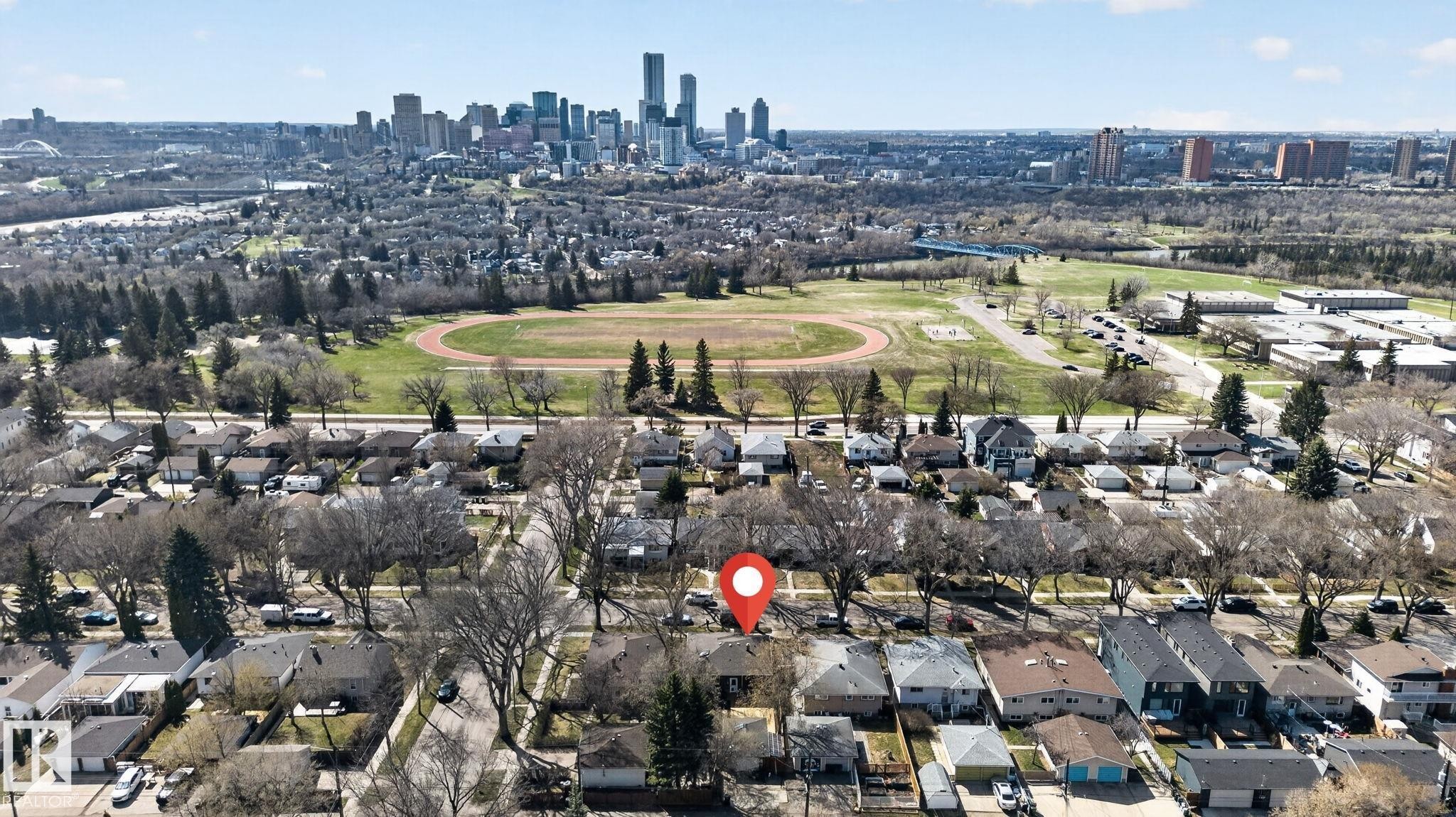 10409 83 Street, Edmonton, AB