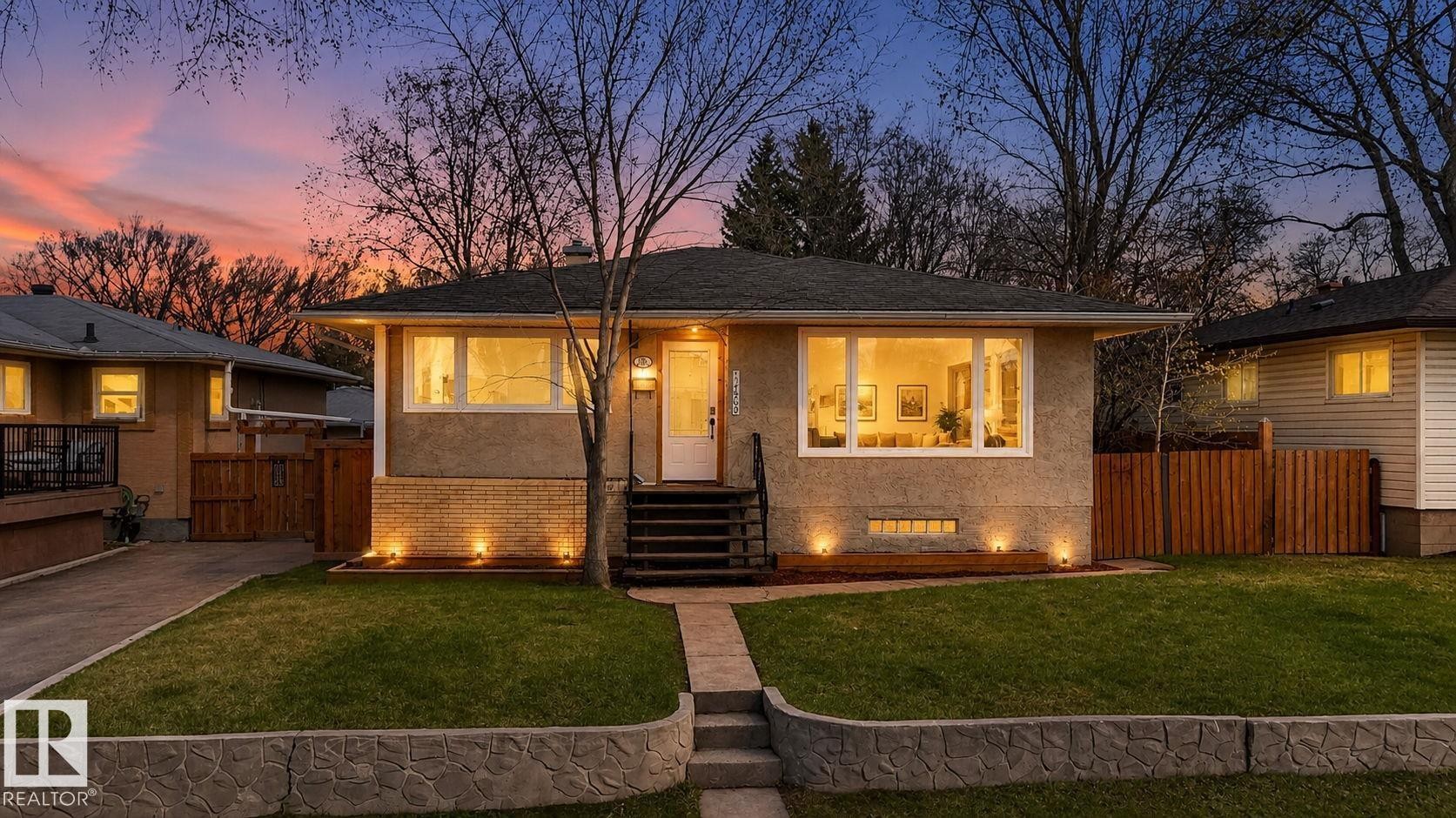 10409 83 Street, Edmonton, AB