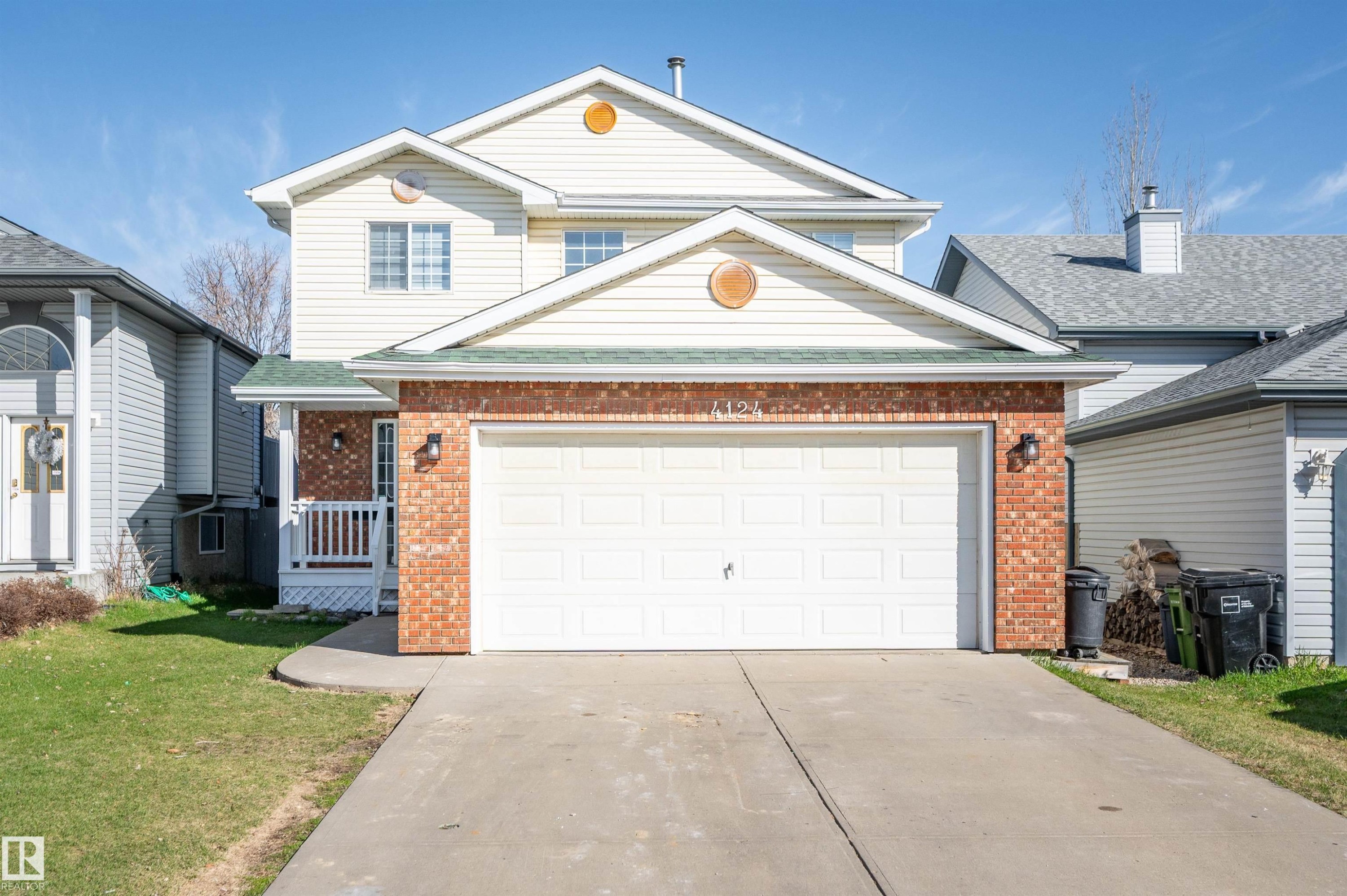 4124 37A Avenue, Edmonton, AB