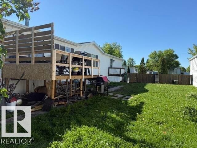 36 Ridgeway Drive, Edmonton, AB