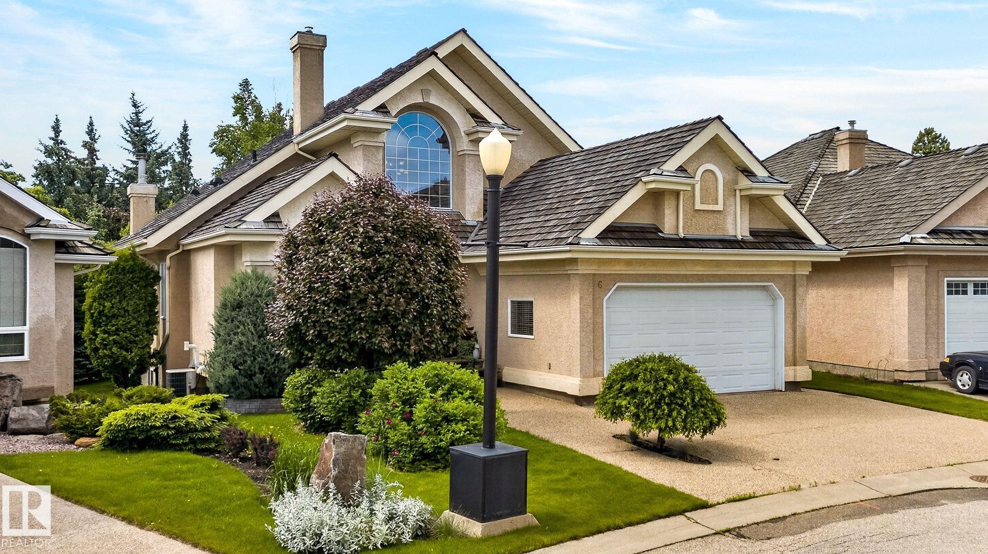 6 Prestige Point Nw, Edmonton, AB