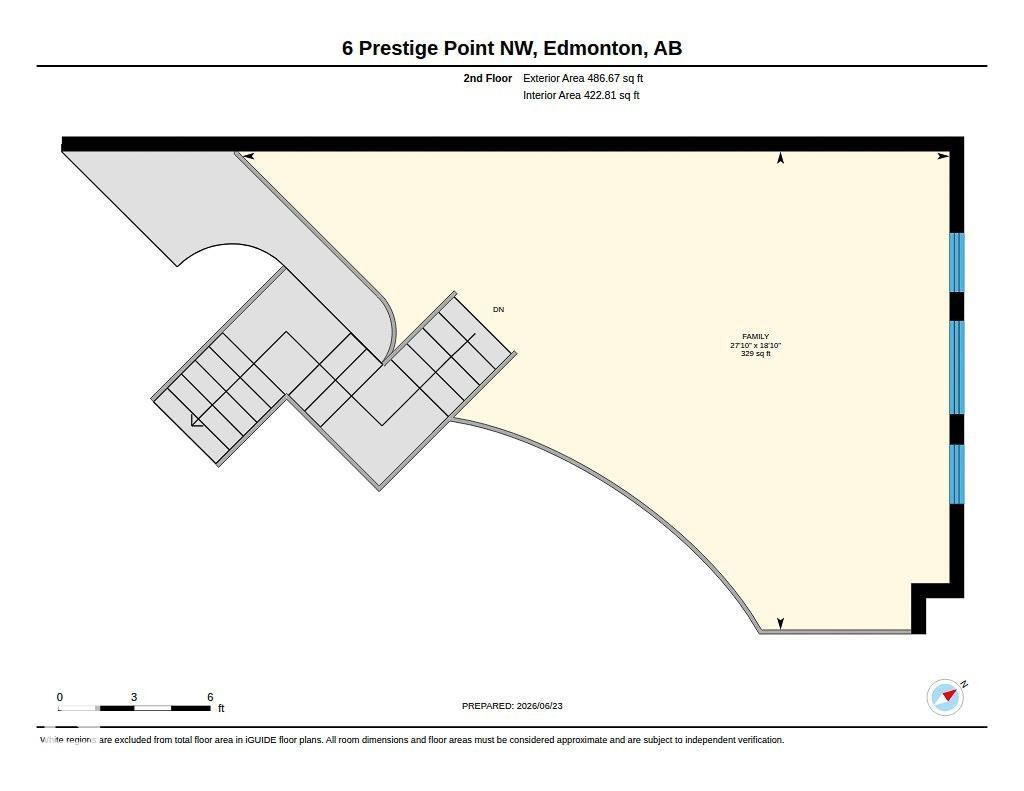 6 Prestige Point Nw, Edmonton, AB