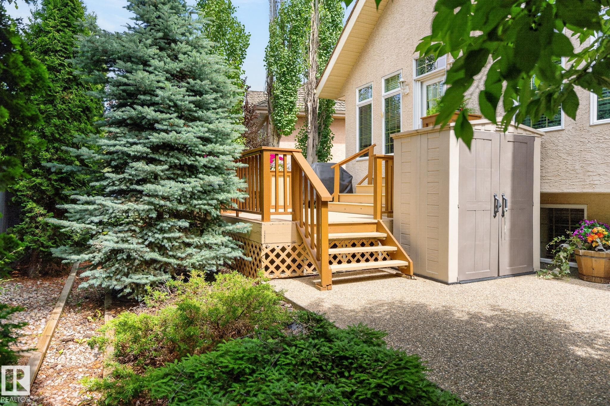 6 Prestige Point Nw, Edmonton, AB