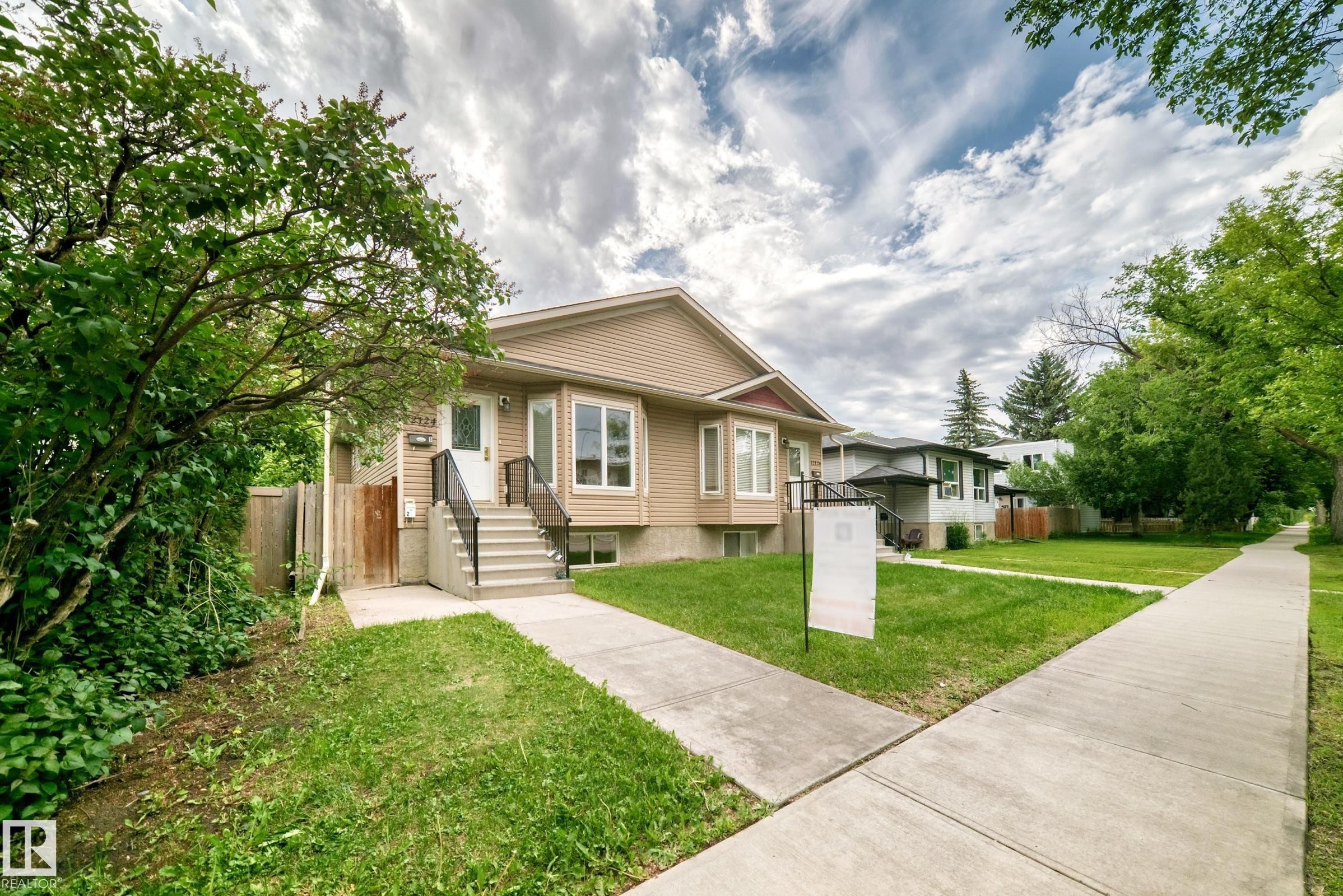 12124 122 Street, Edmonton, AB