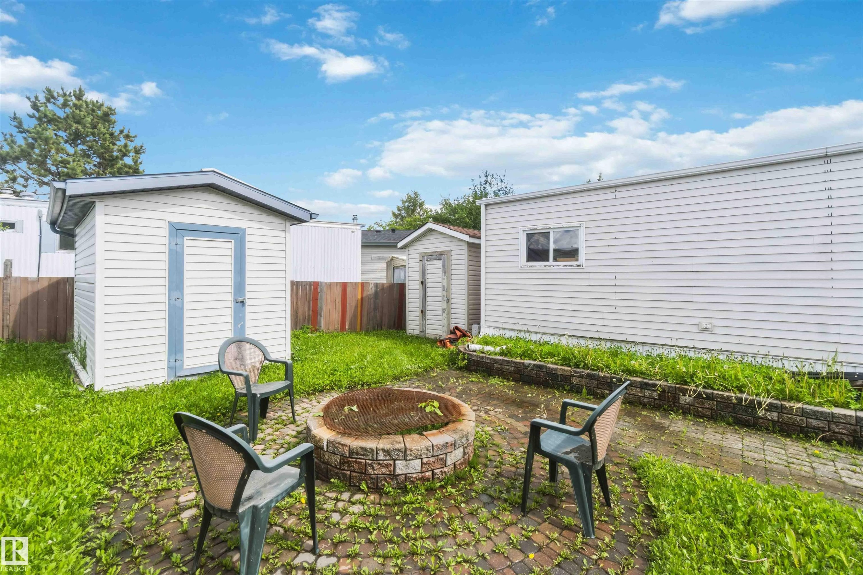 372 Evergreen Park Northwest, Edmonton, AB - Outdoor