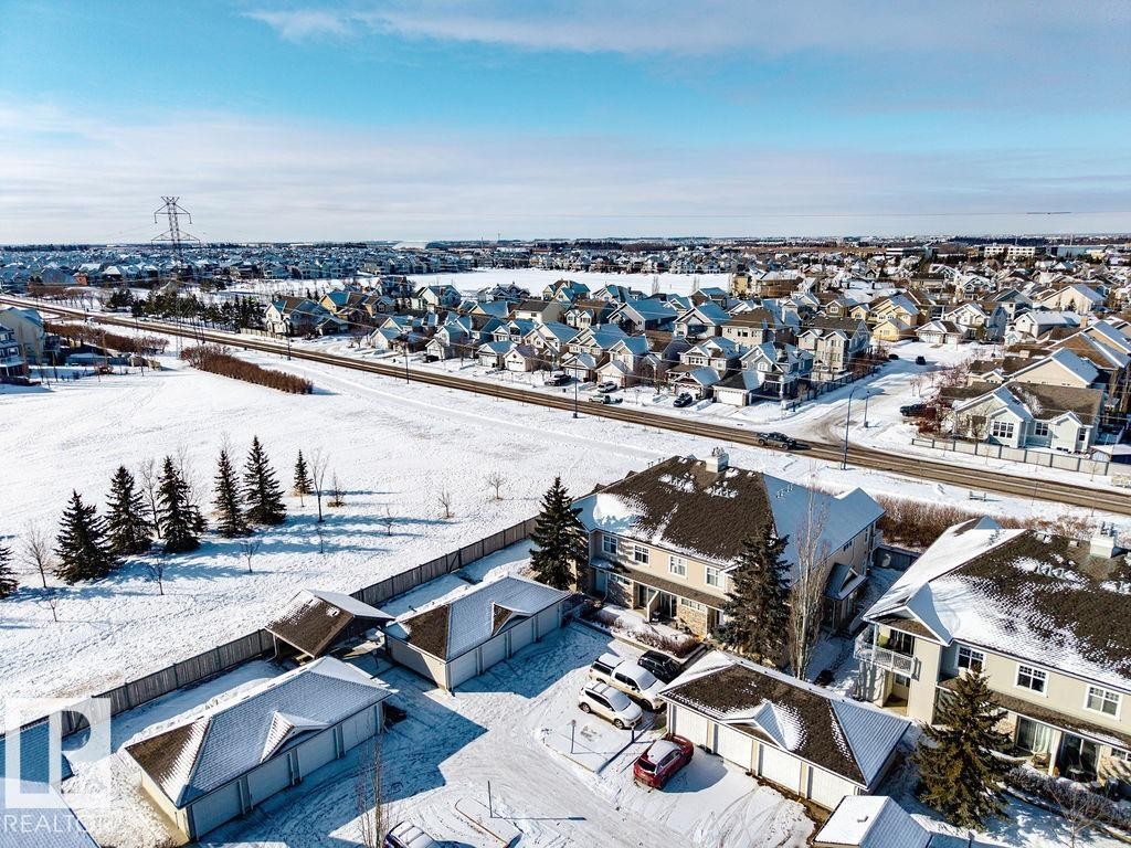 34 1179 Summerside Drive, Edmonton, AB