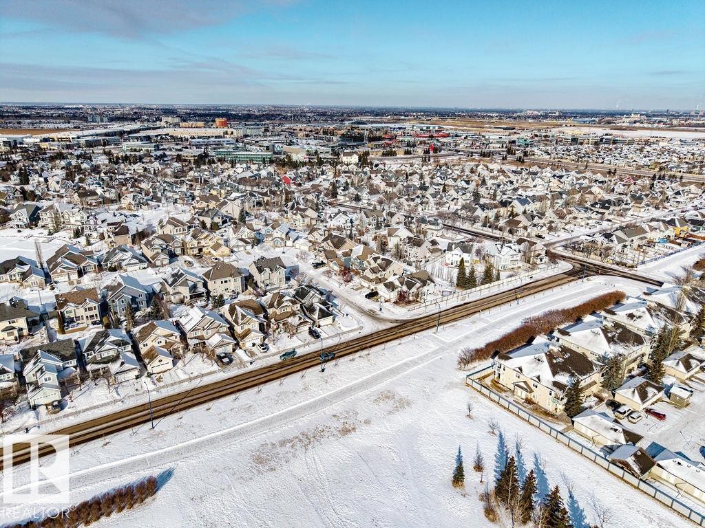 34 1179 Summerside Drive, Edmonton, AB