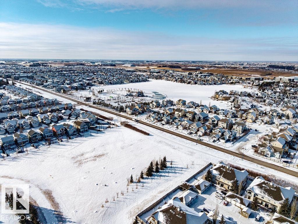 34 1179 Summerside Drive, Edmonton, AB