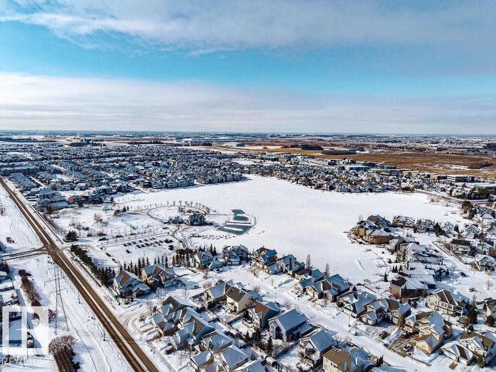 34 1179 Summerside Drive, Edmonton, AB