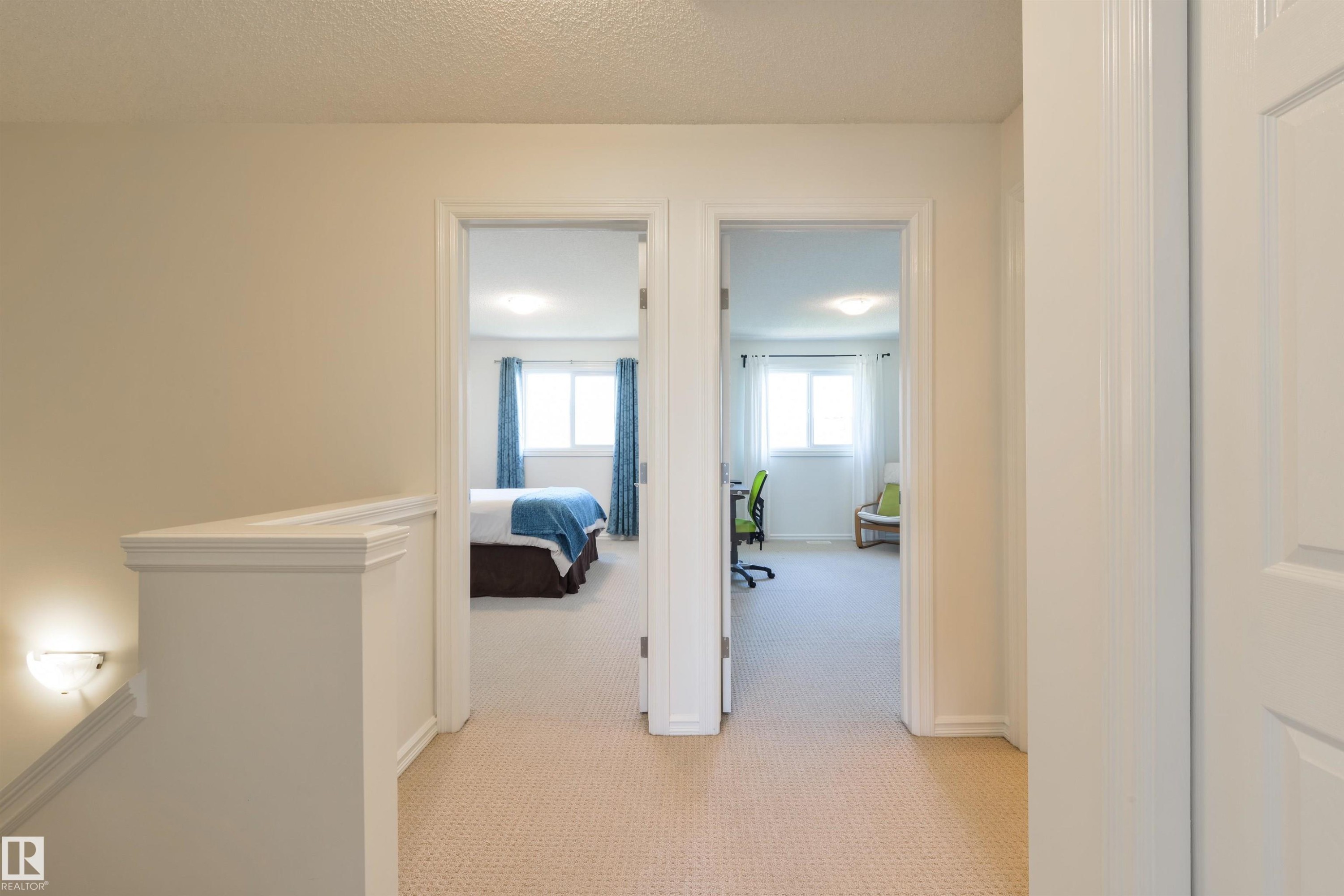 2340 Casselman Crescent, Edmonton, AB