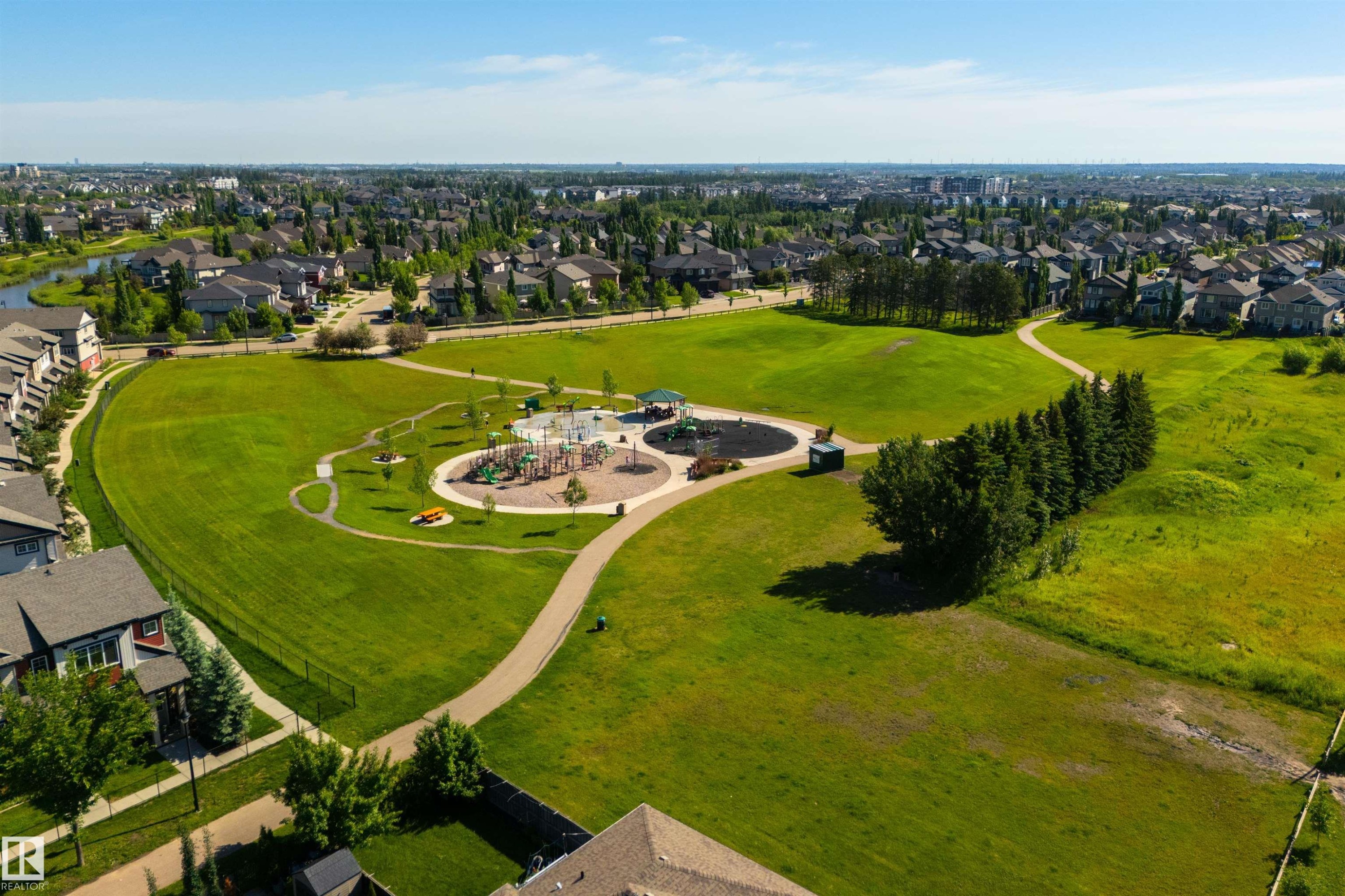 2340 Casselman Crescent, Edmonton, AB