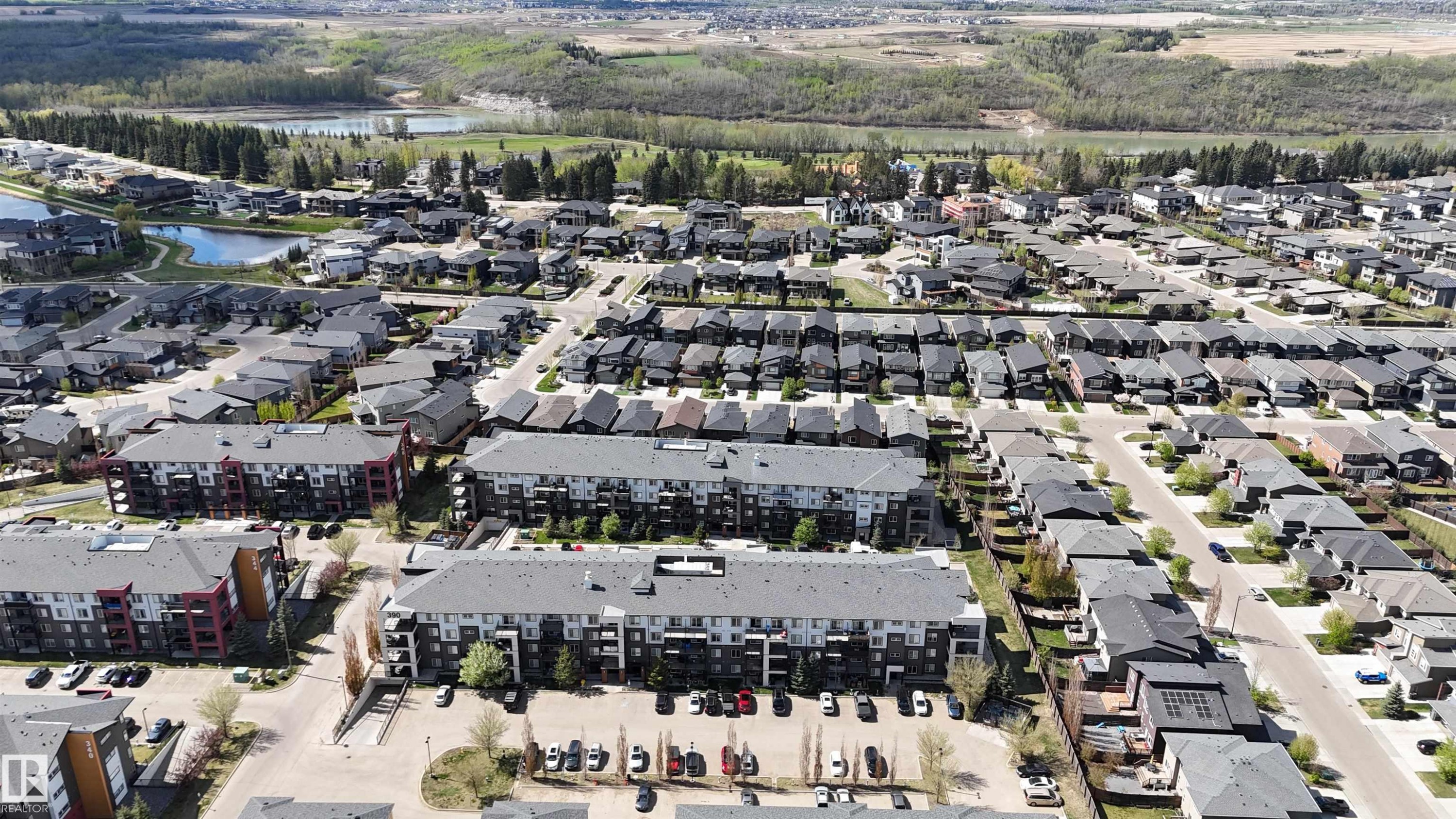 432 390 Windermere Road, Edmonton, AB