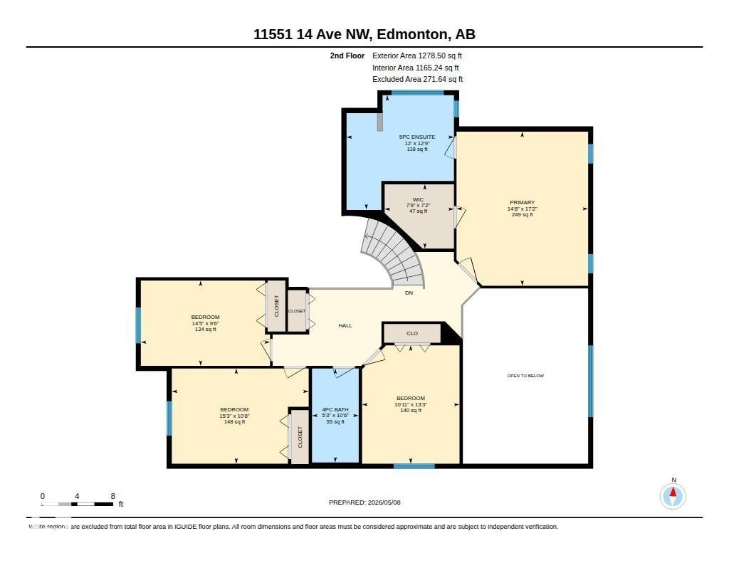 11551 14 Avenue, Edmonton, AB