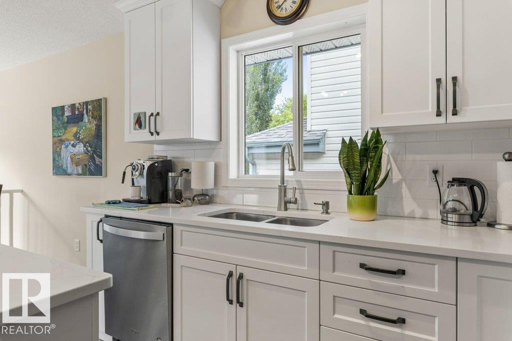 58 Delage Crescent, St. Albert, AB
