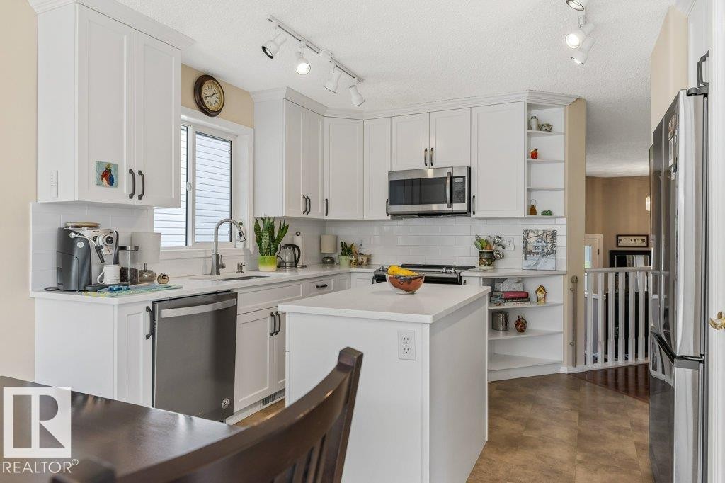 58 Delage Crescent, St. Albert, AB
