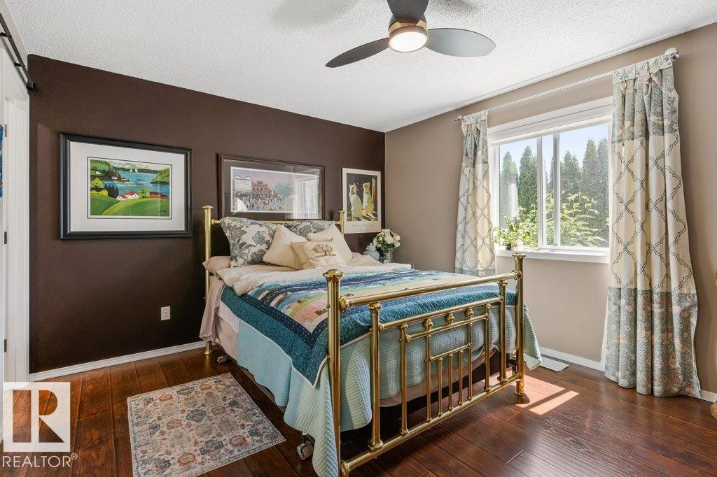 58 Delage Crescent, St. Albert, AB