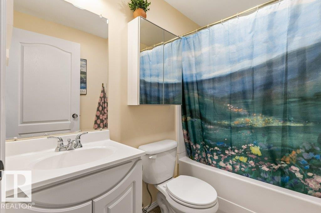 58 Delage Crescent, St. Albert, AB