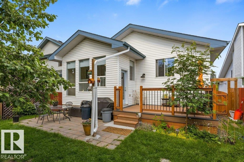 58 Delage Crescent, St. Albert, AB