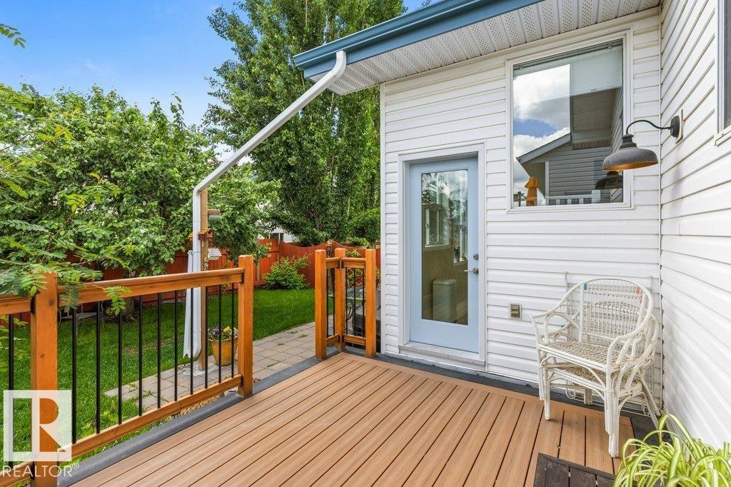 58 Delage Crescent, St. Albert, AB