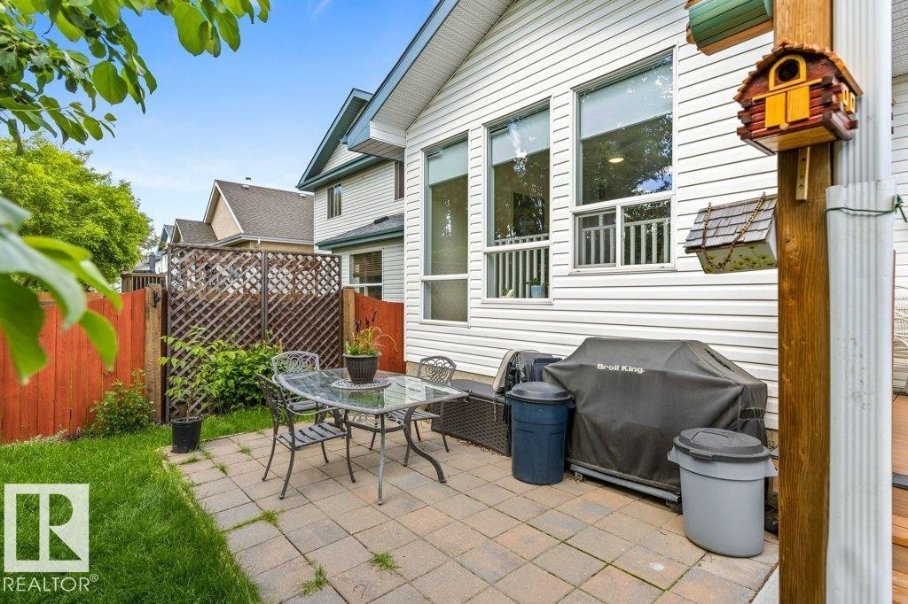 58 Delage Crescent, St. Albert, AB