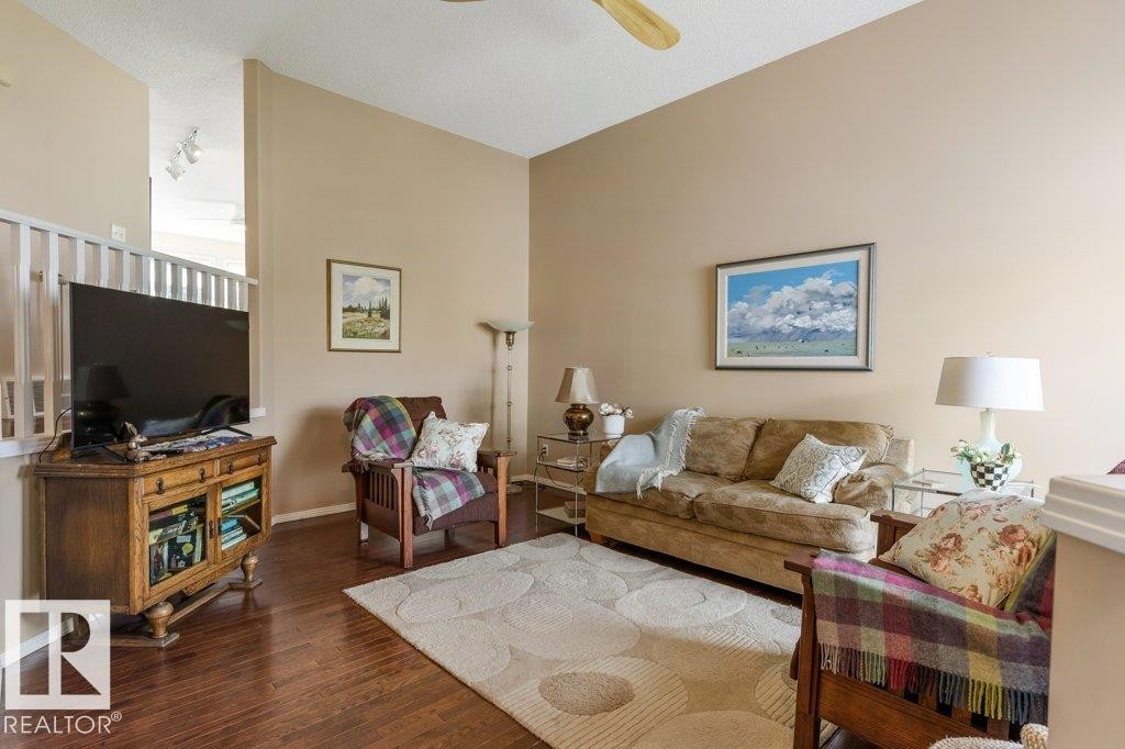 58 Delage Crescent, St. Albert, AB