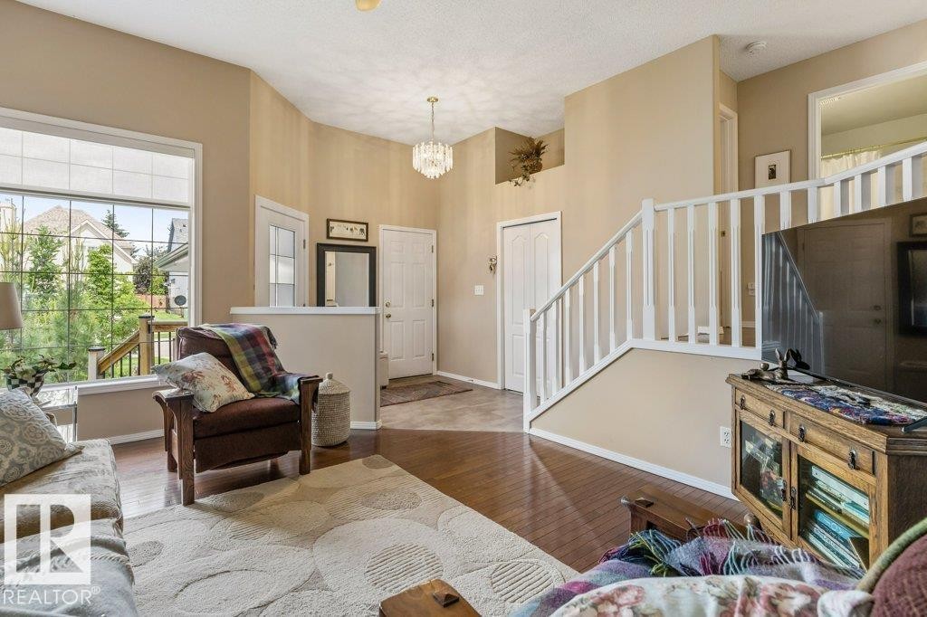 58 Delage Crescent, St. Albert, AB