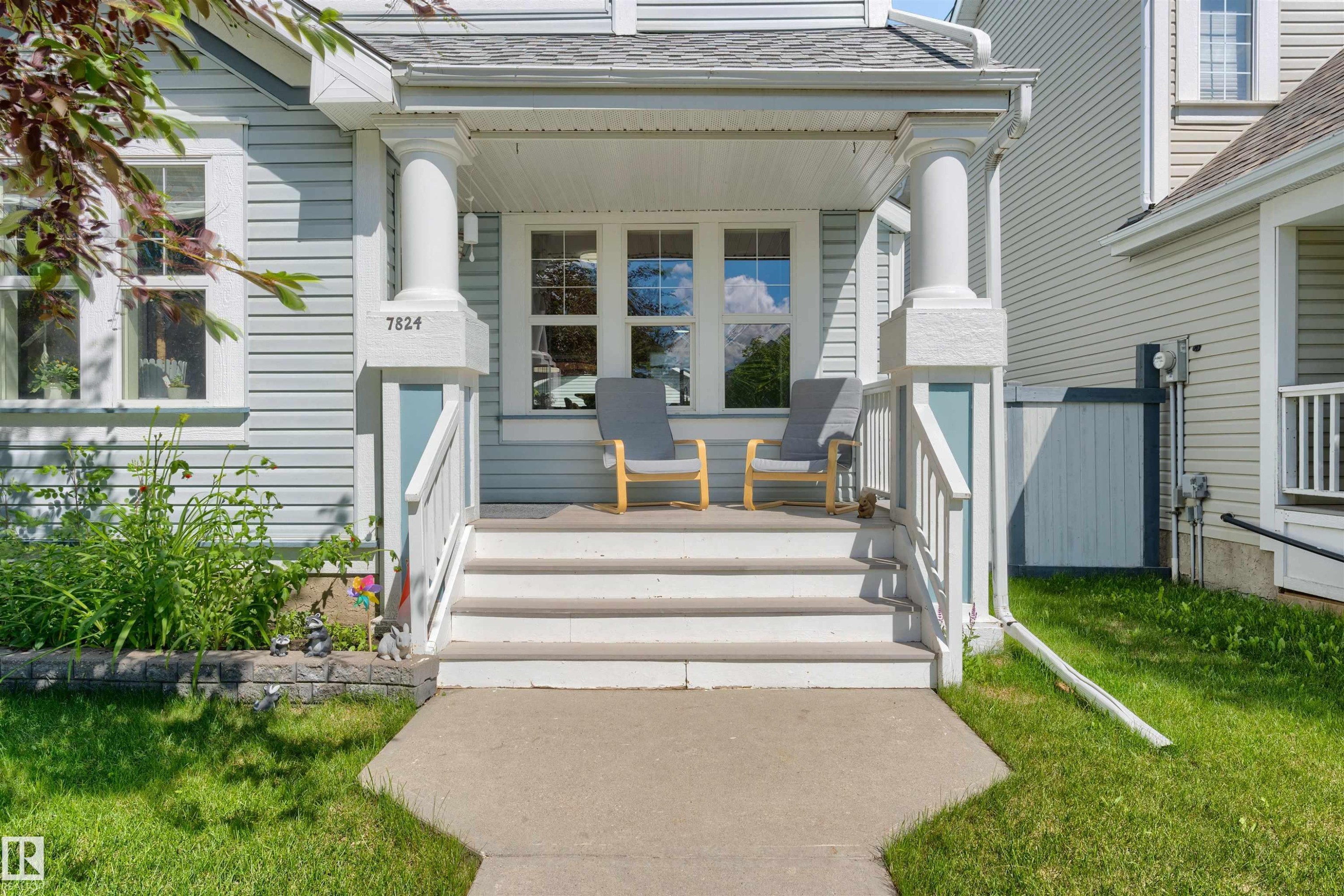 7824 14 Avenue, Edmonton, AB