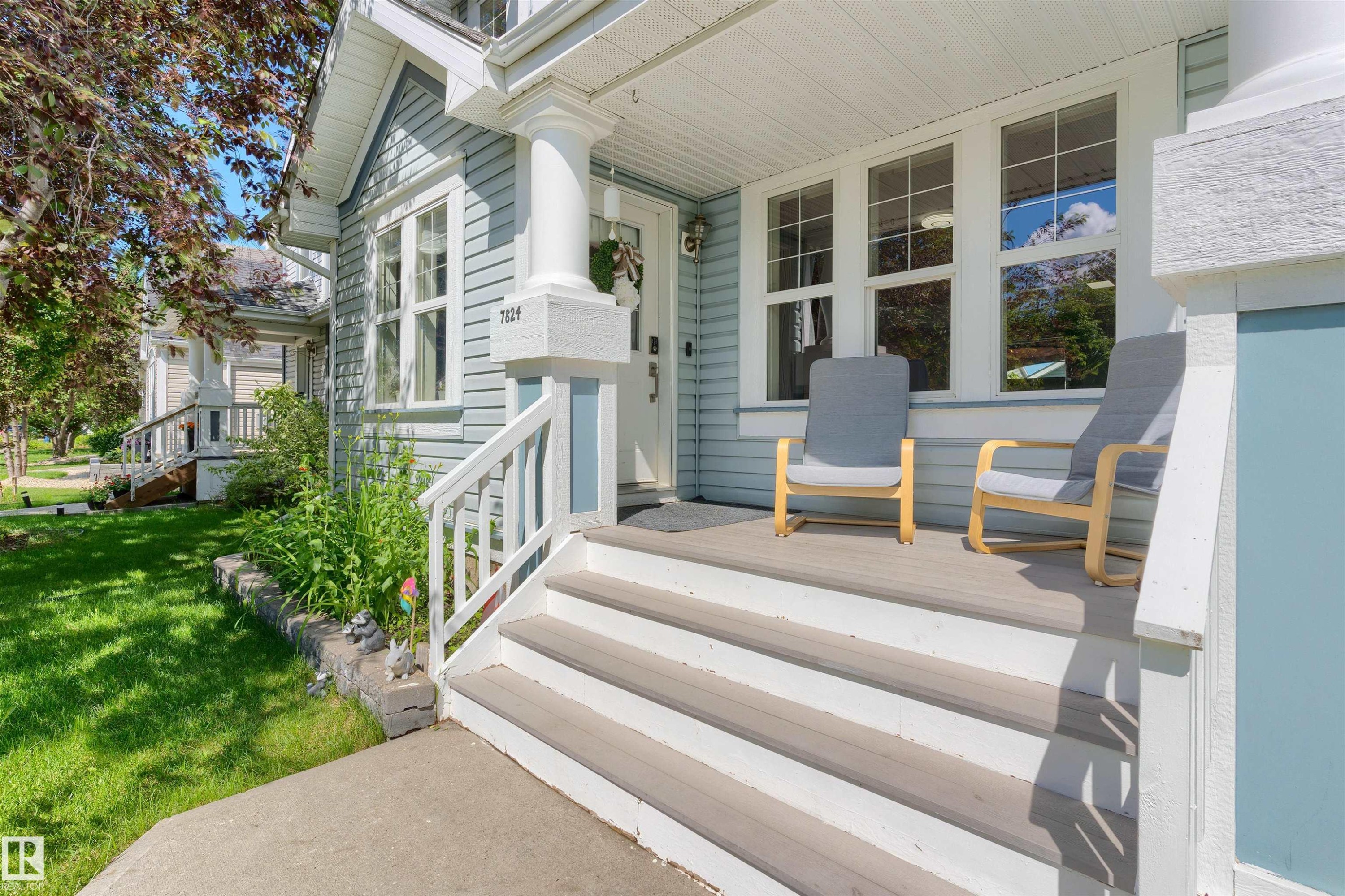 7824 14 Avenue, Edmonton, AB