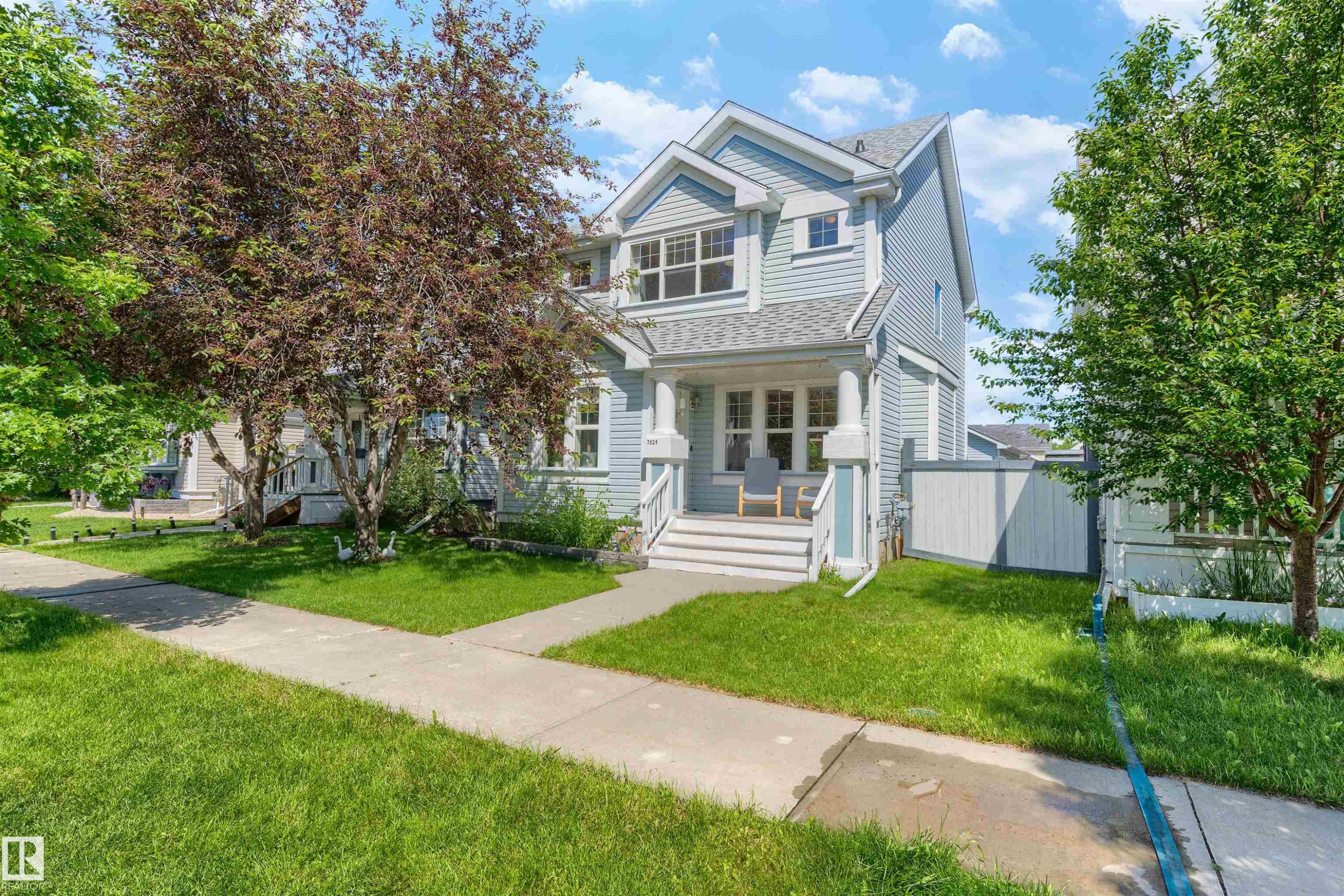 7824 14 Avenue, Edmonton, AB