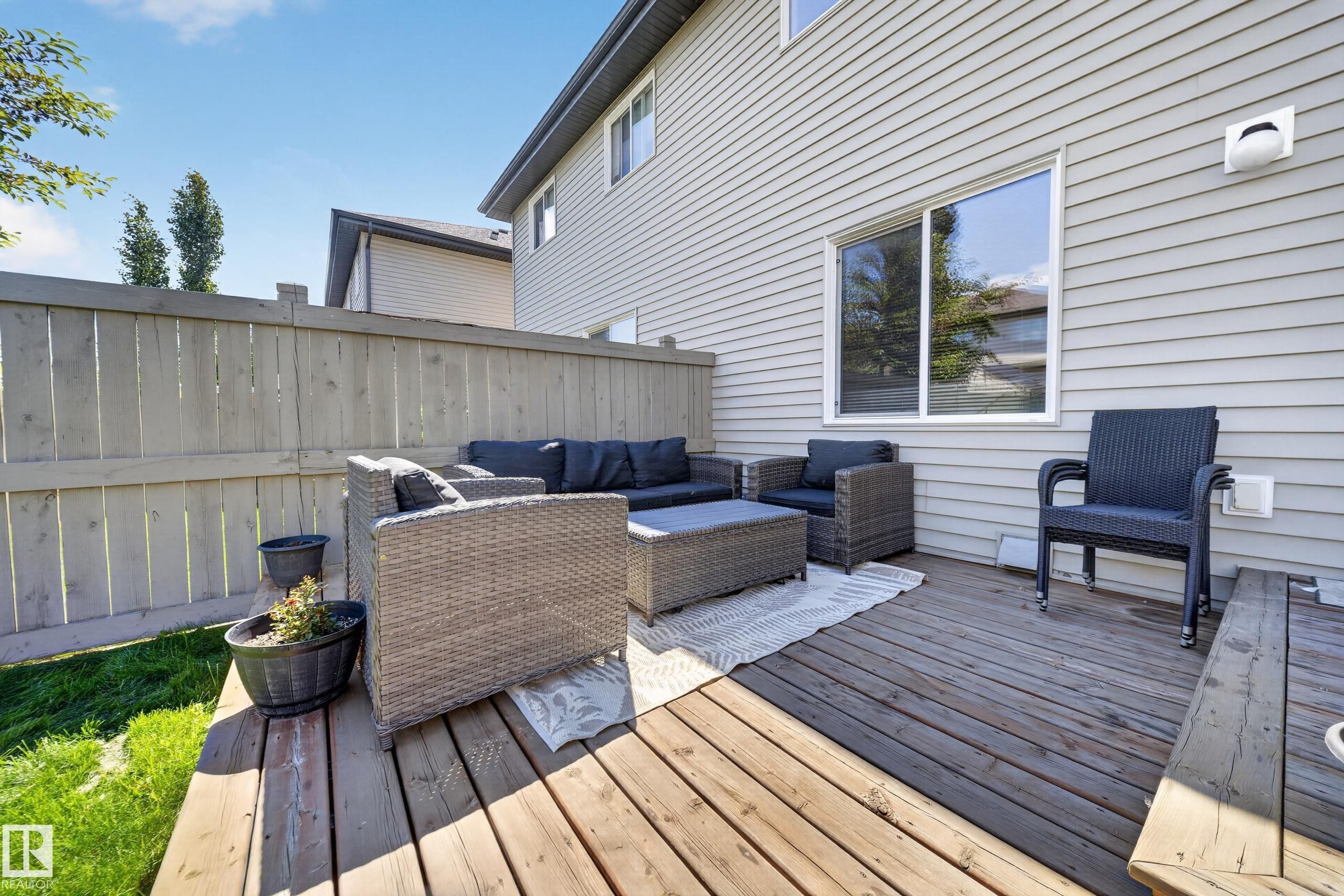 16537 134 Street, Edmonton, AB