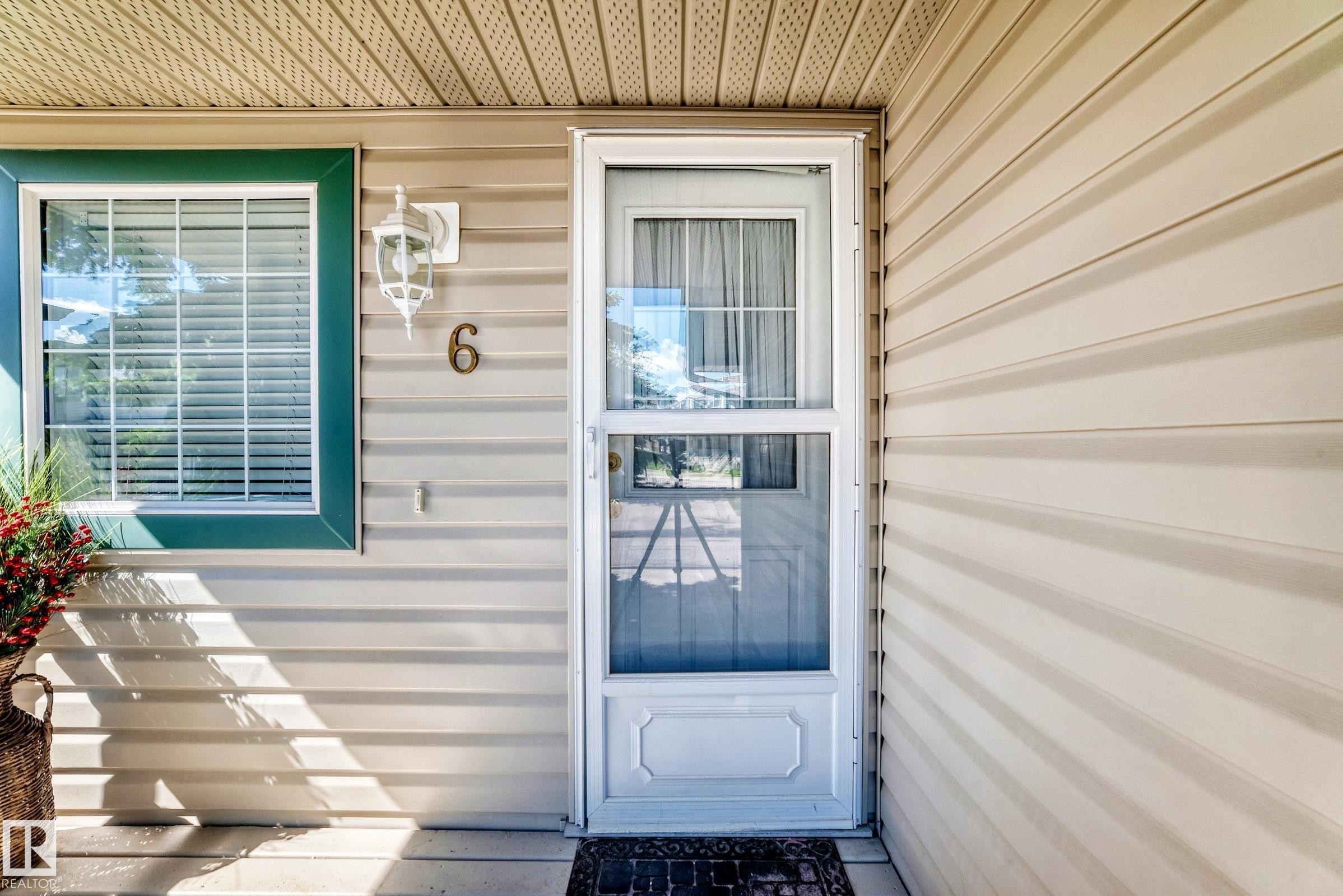 6 14803 Miller Boulevard, Edmonton, AB