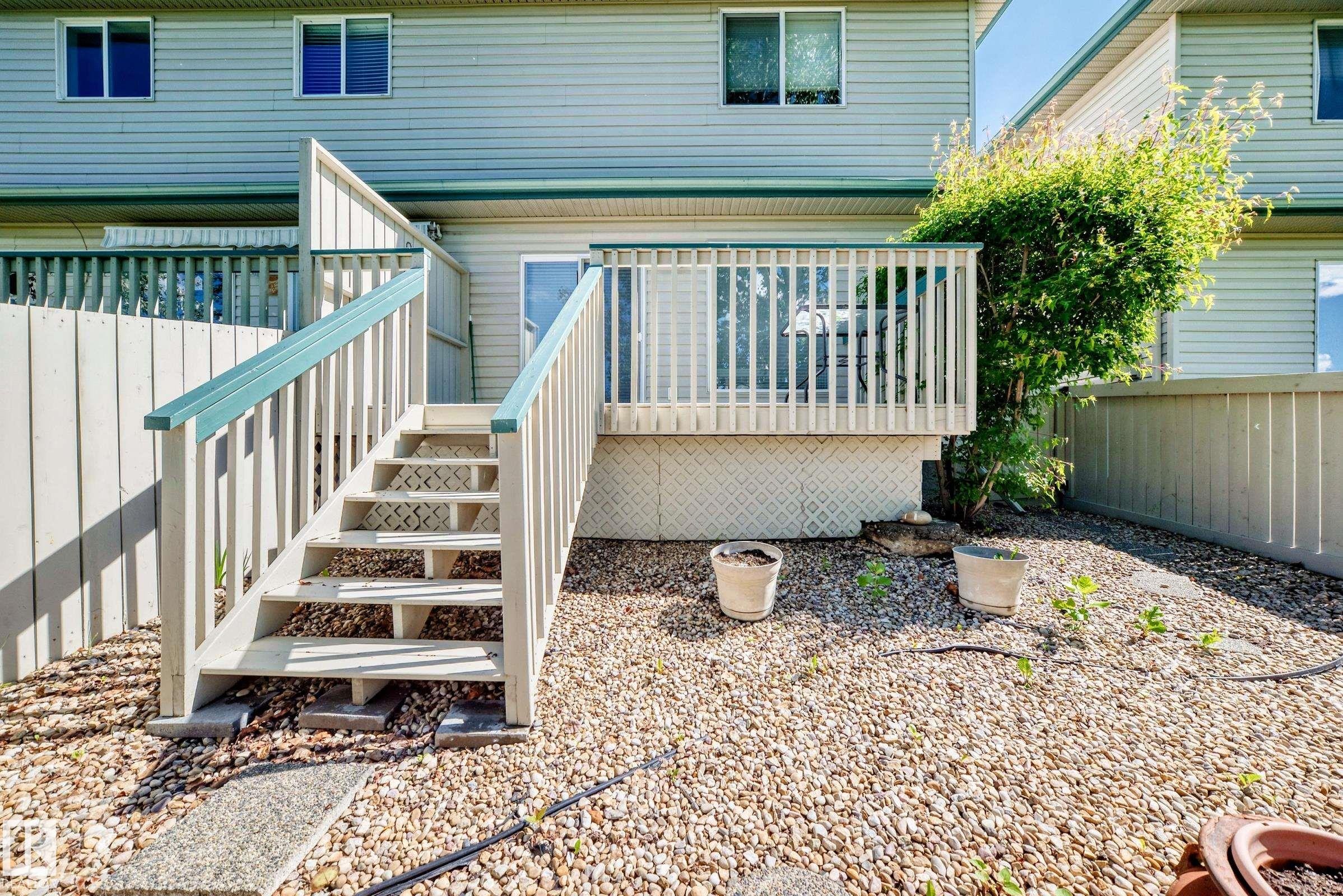 6 14803 Miller Boulevard, Edmonton, AB