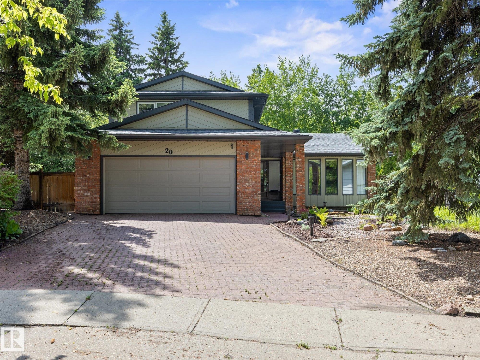 20 Bocock Place, St. Albert, AB
