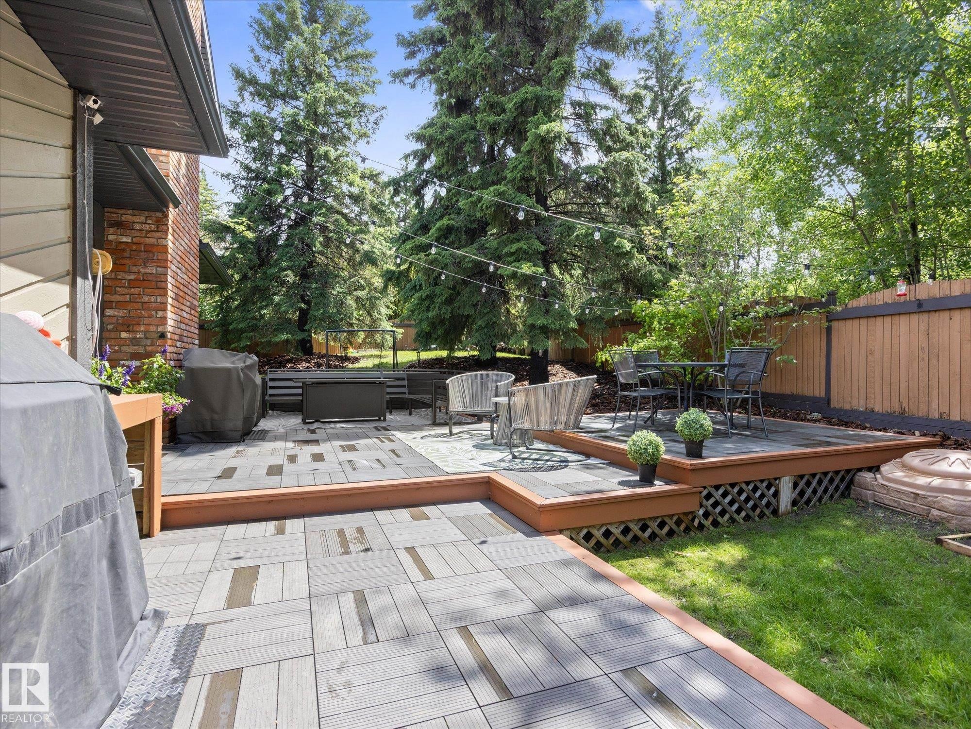 20 Bocock Place, St. Albert, AB