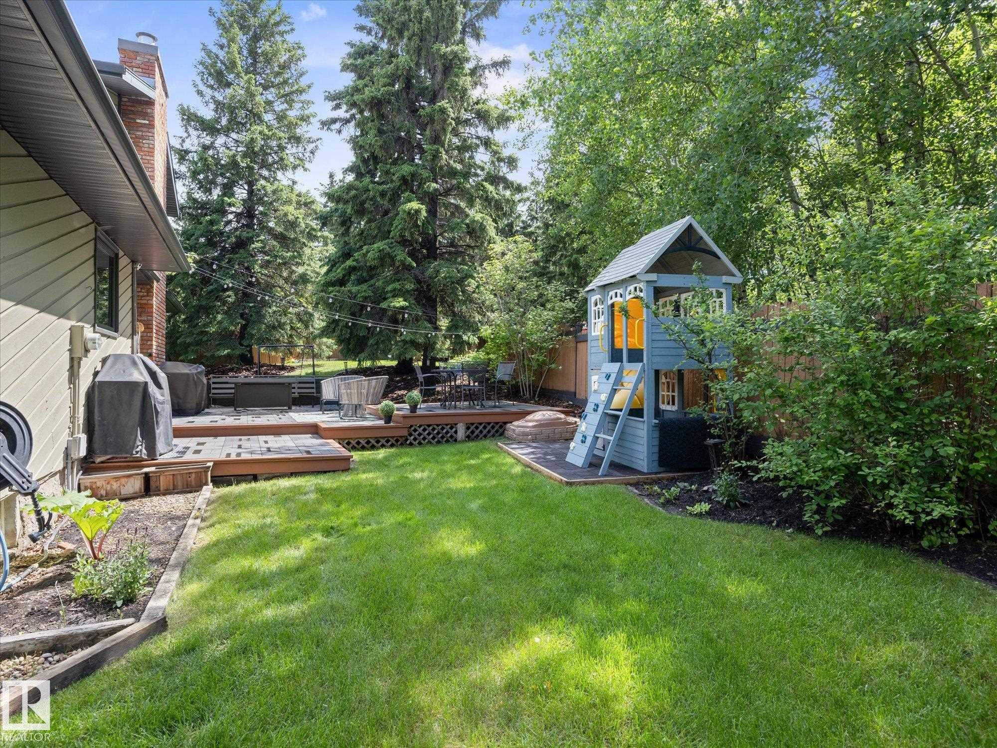 20 Bocock Place, St. Albert, AB