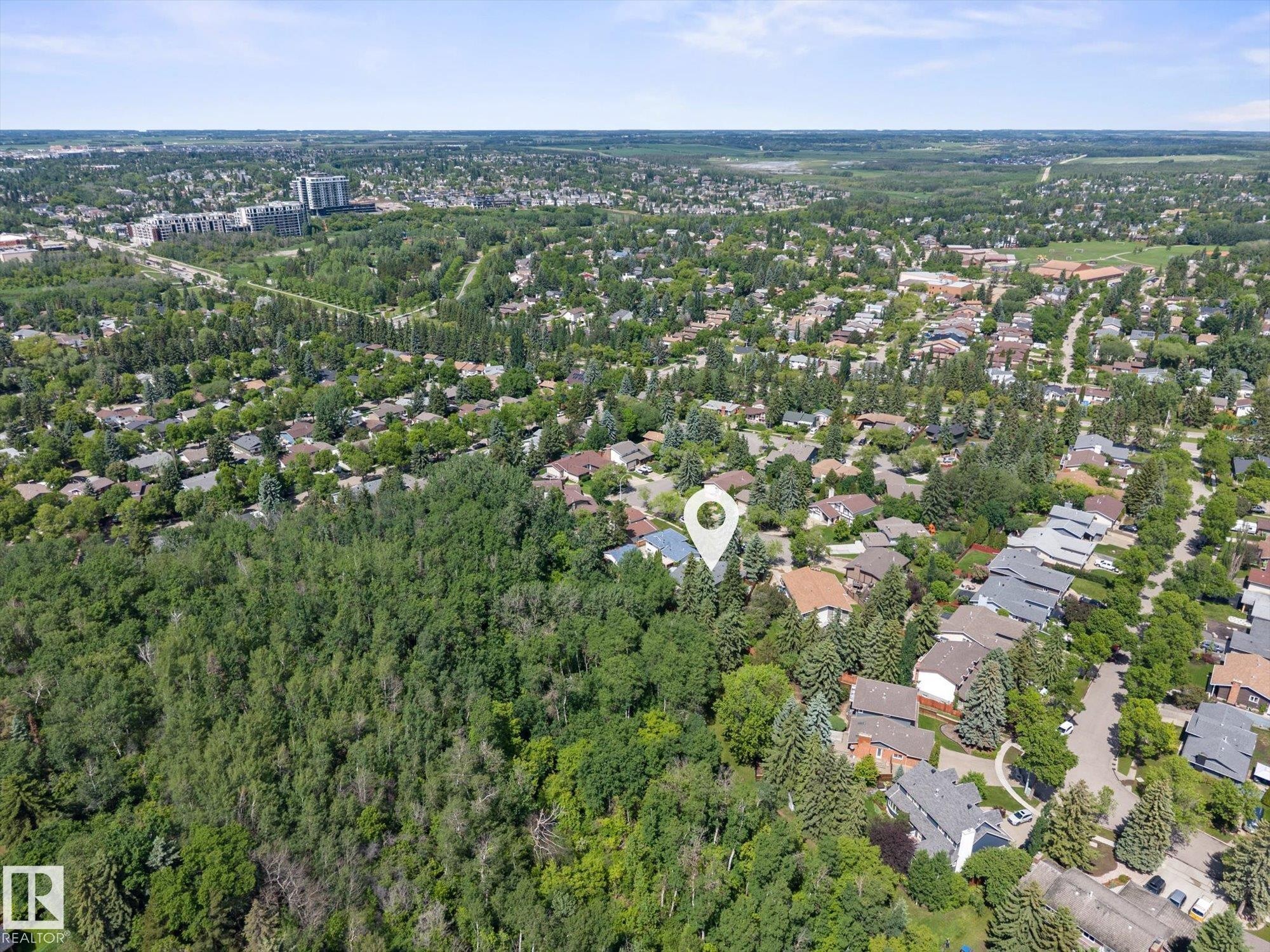 20 Bocock Place, St. Albert, AB