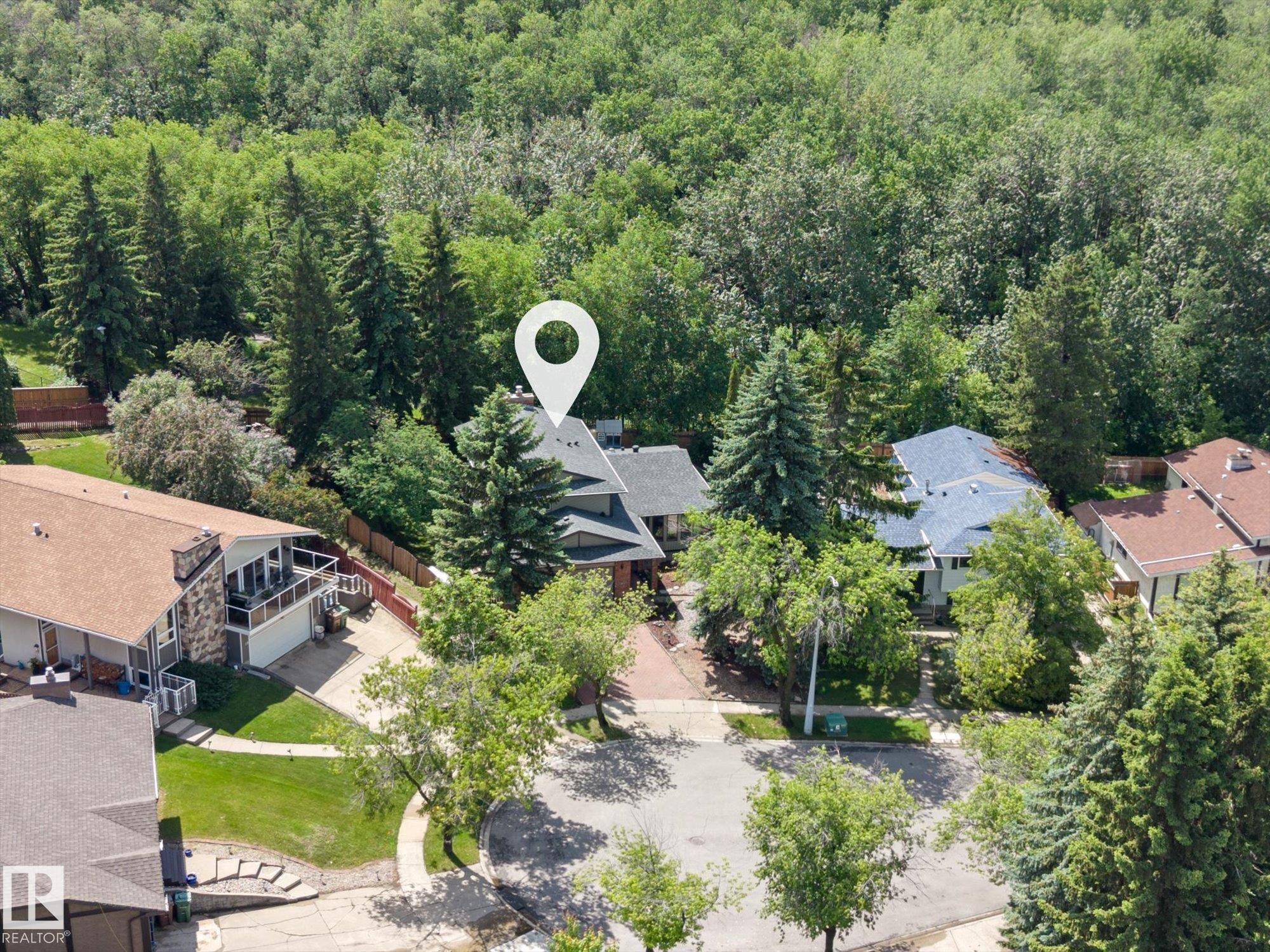 20 Bocock Place, St. Albert, AB