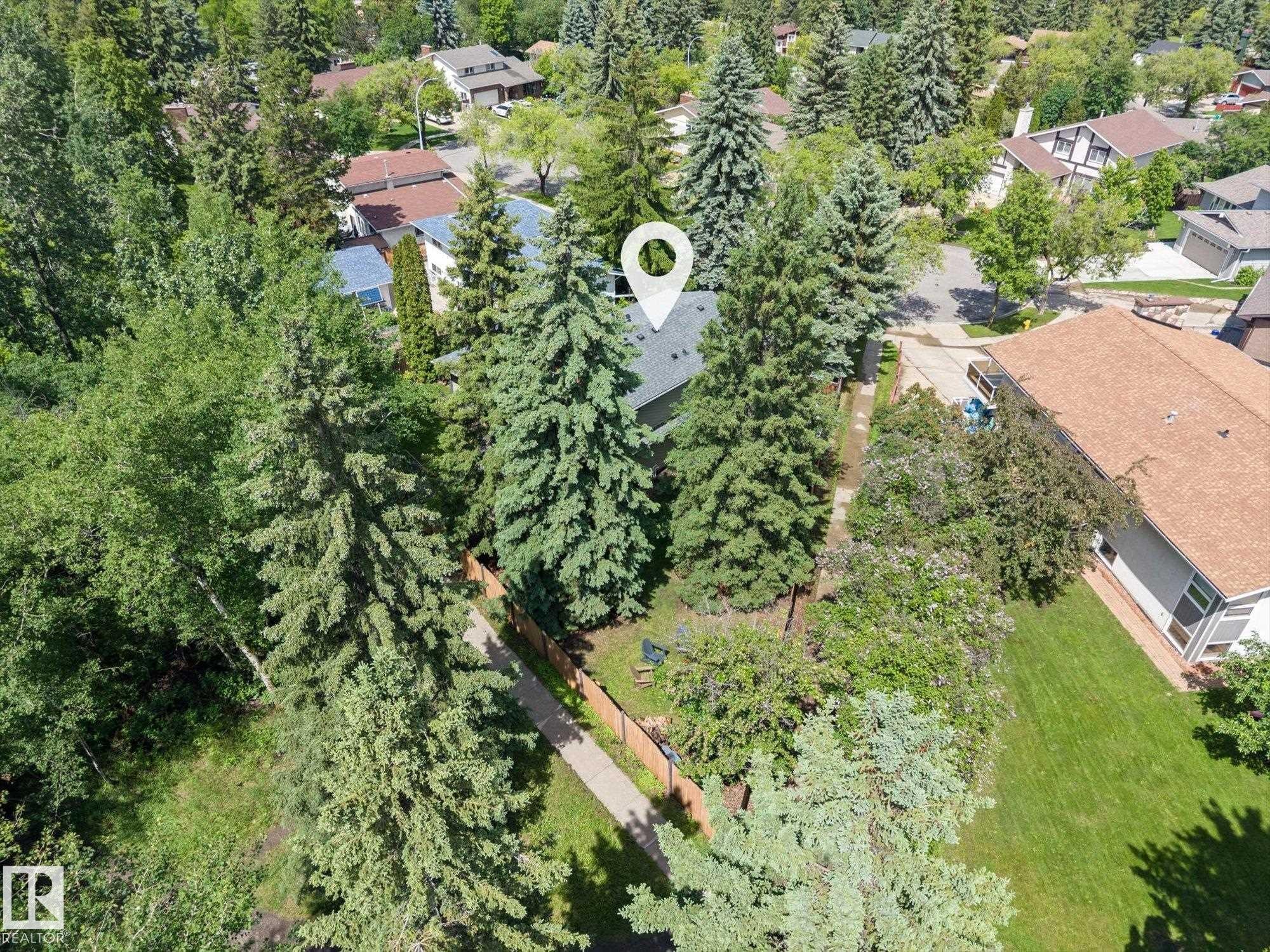 20 Bocock Place, St. Albert, AB