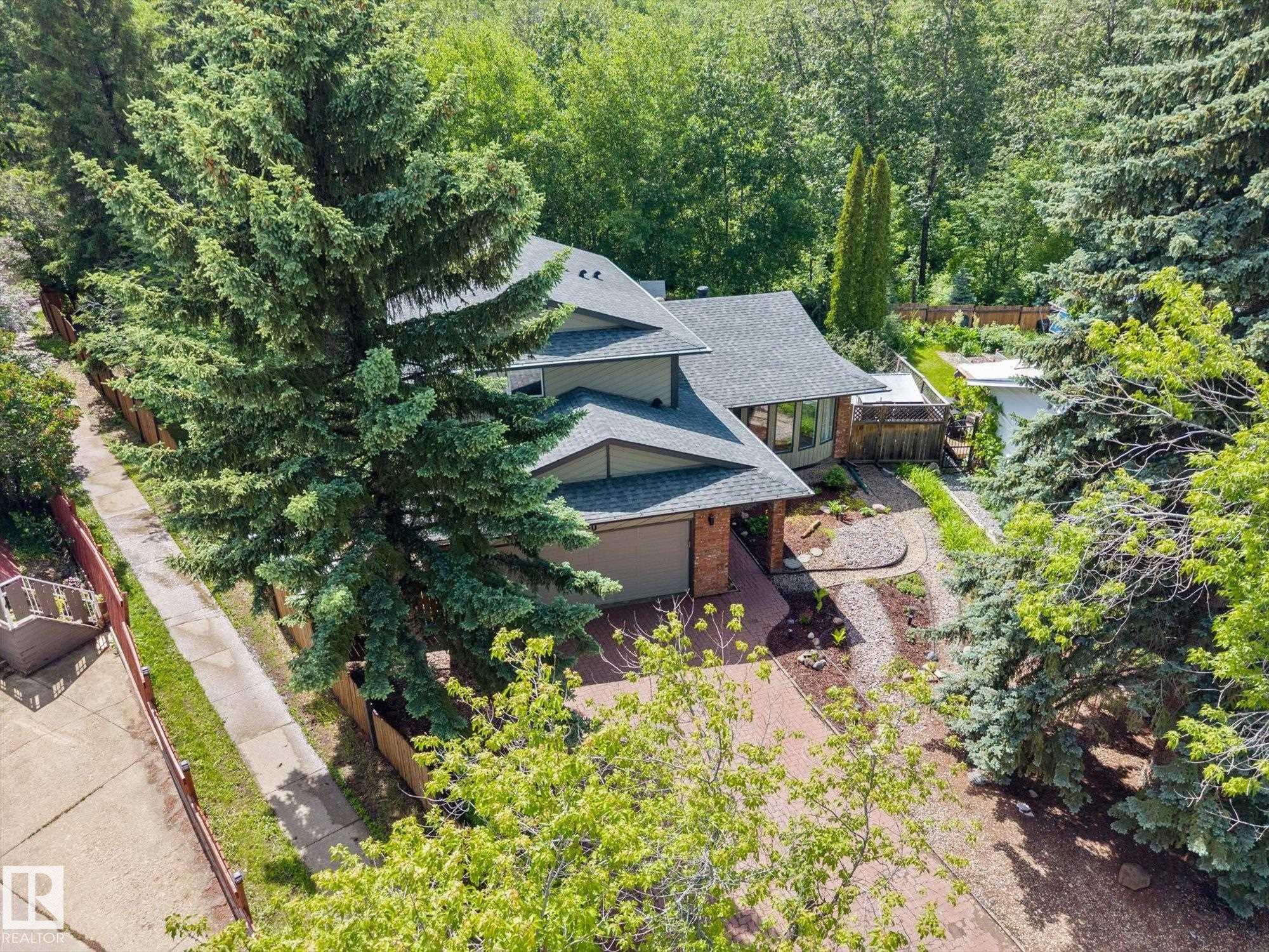 20 Bocock Place, St. Albert, AB