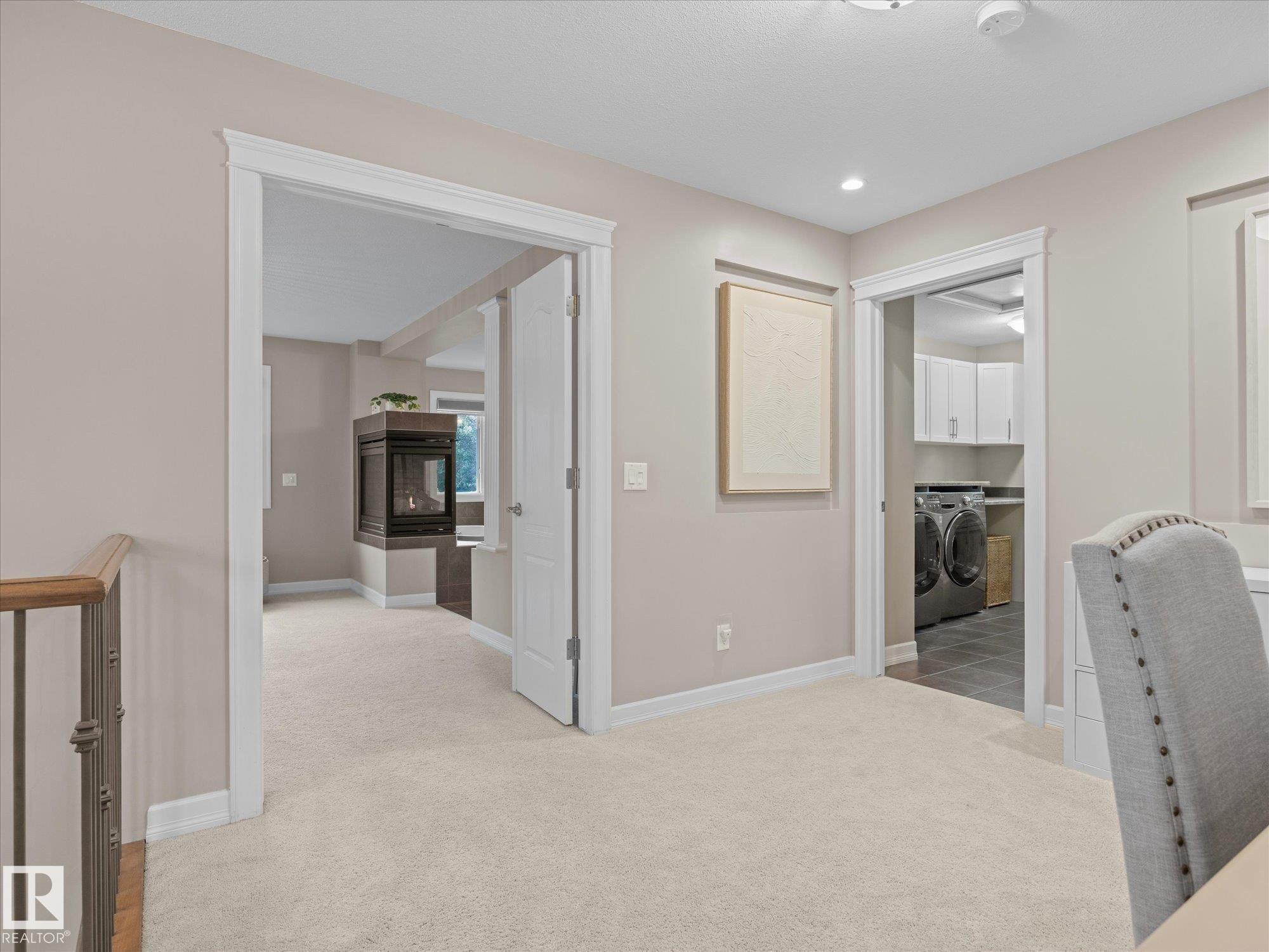 2307 Warry Court, Edmonton, AB