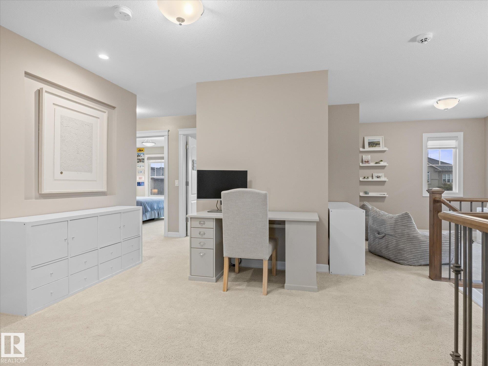 2307 Warry Court, Edmonton, AB